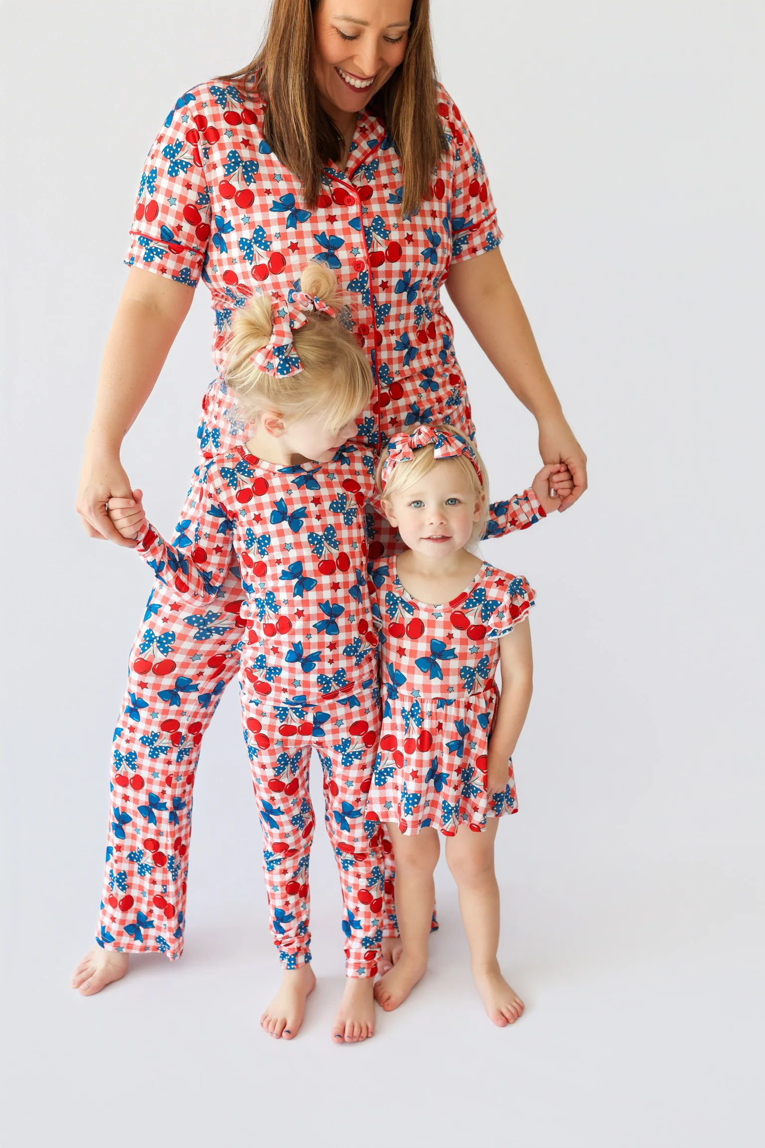 STAR-SPANGLED CHERRIES DREAM SET - Image 12