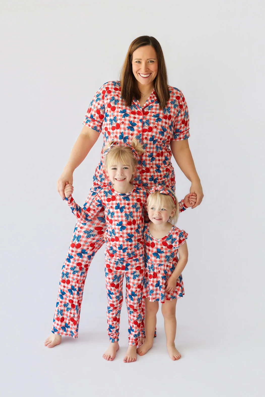 STAR-SPANGLED CHERRIES DREAM SET - Image 13