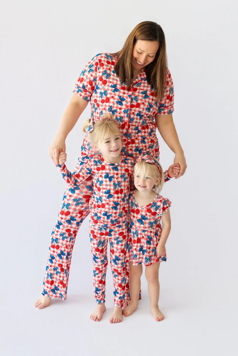 STAR-SPANGLED CHERRIES DREAM SET - Image 14