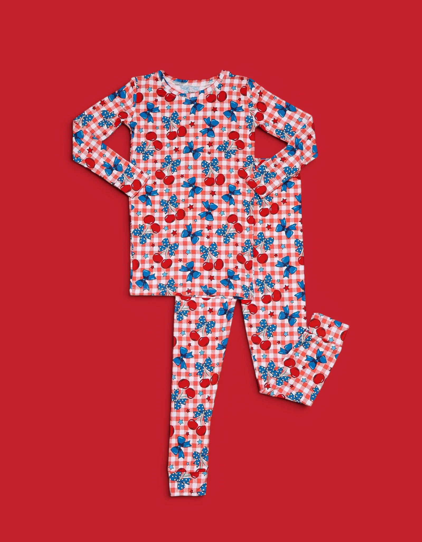 STAR-SPANGLED CHERRIES DREAM SET - Image 3