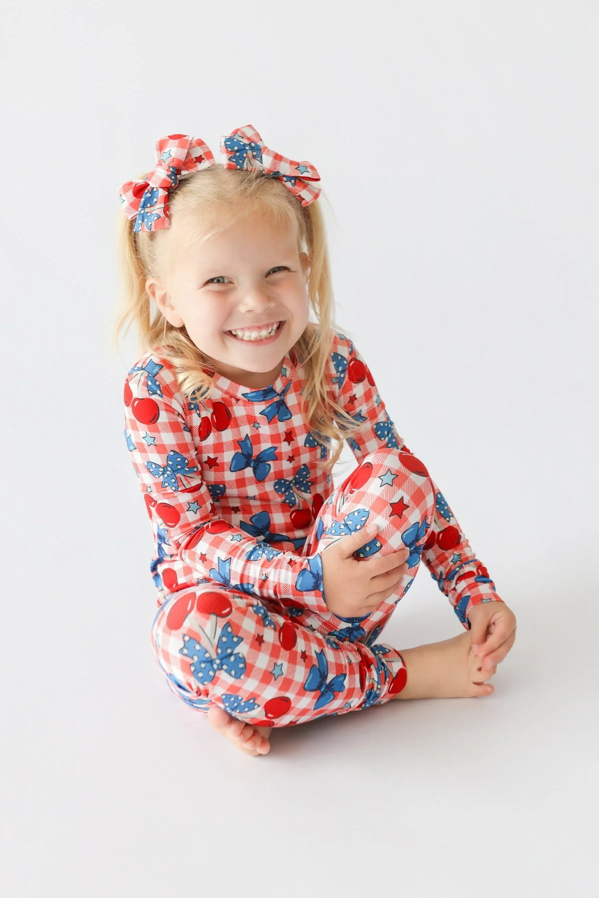 STAR-SPANGLED CHERRIES DREAM SET - Image 4
