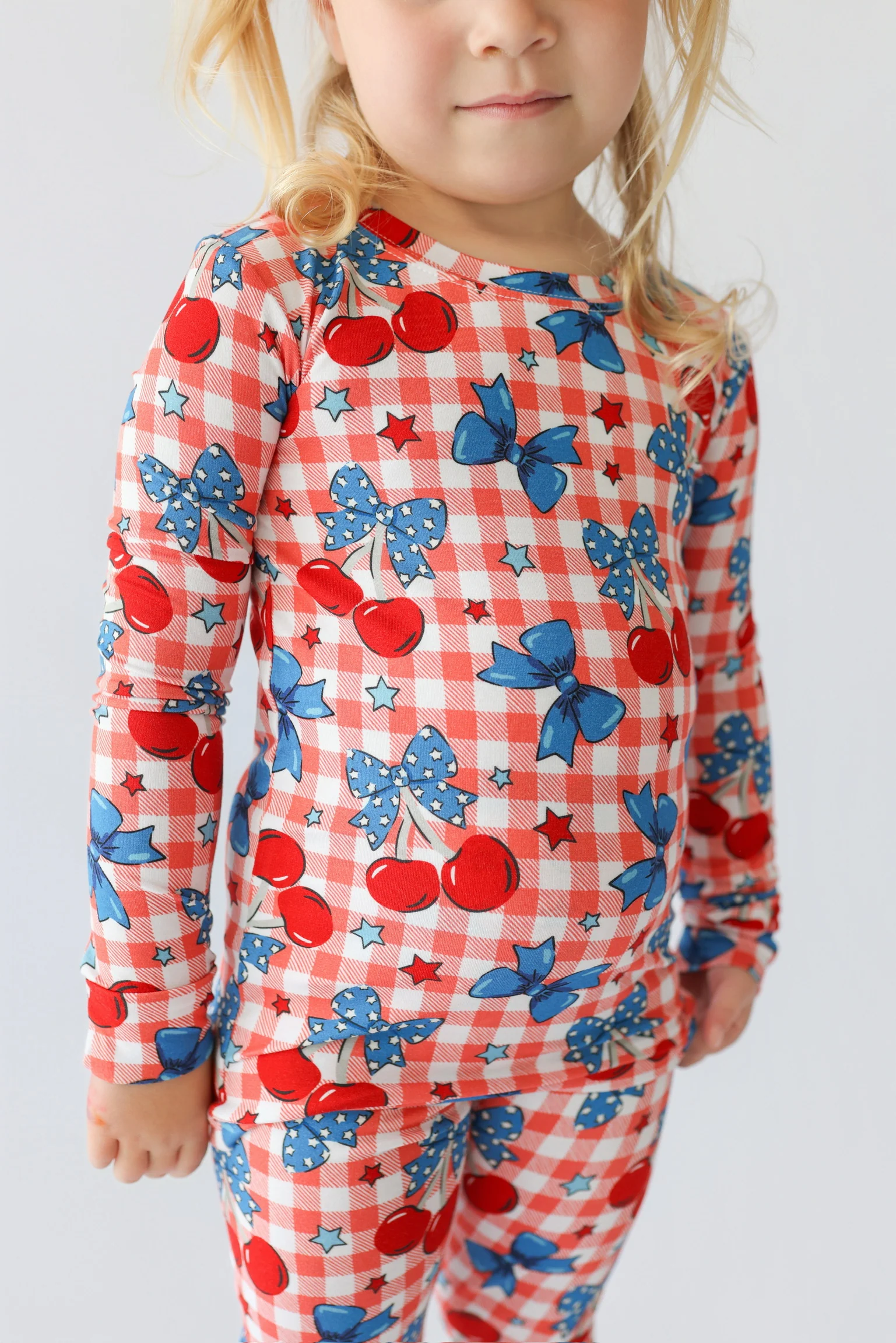 STAR-SPANGLED CHERRIES DREAM SET - Image 5