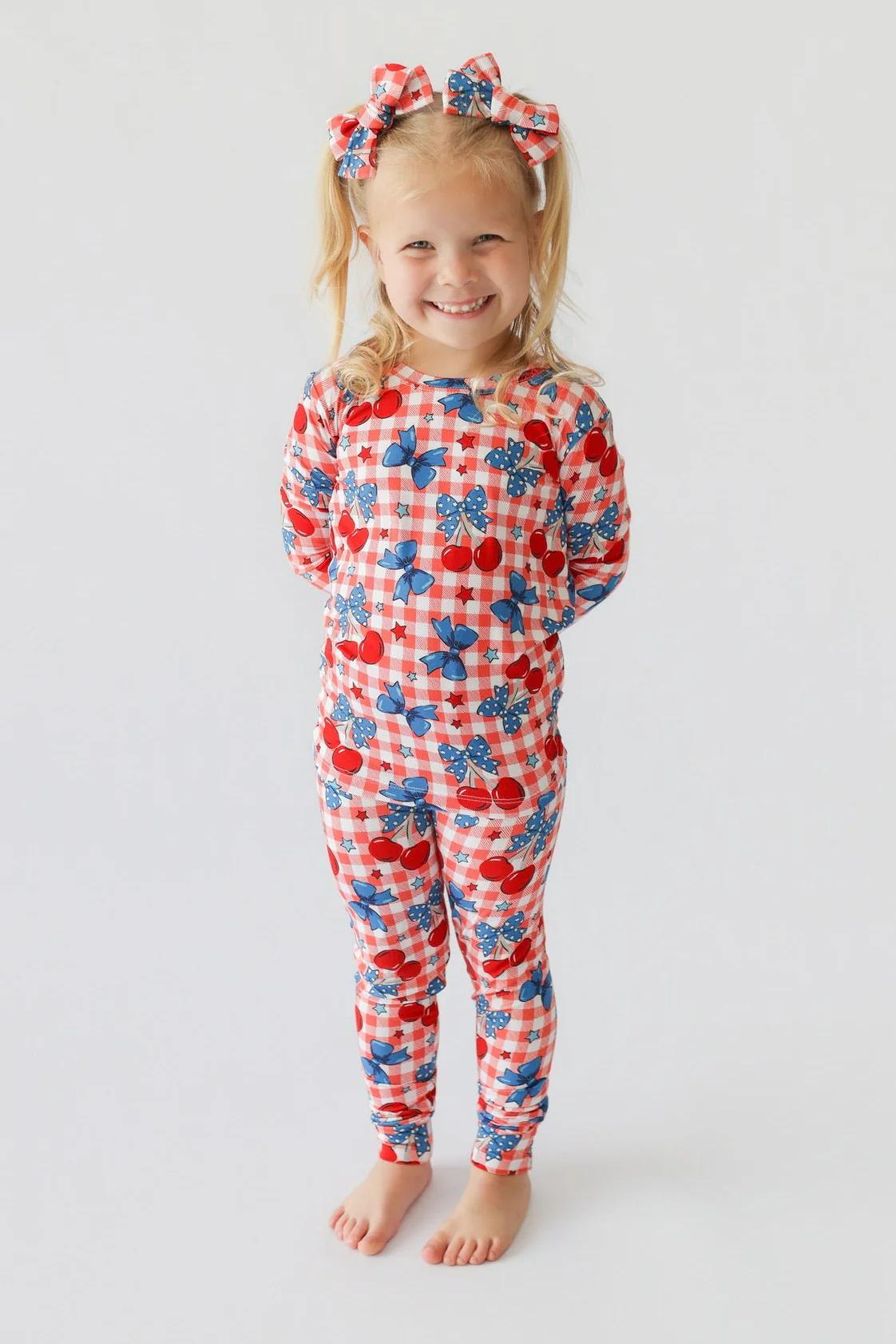STAR-SPANGLED CHERRIES DREAM SET - Image 6