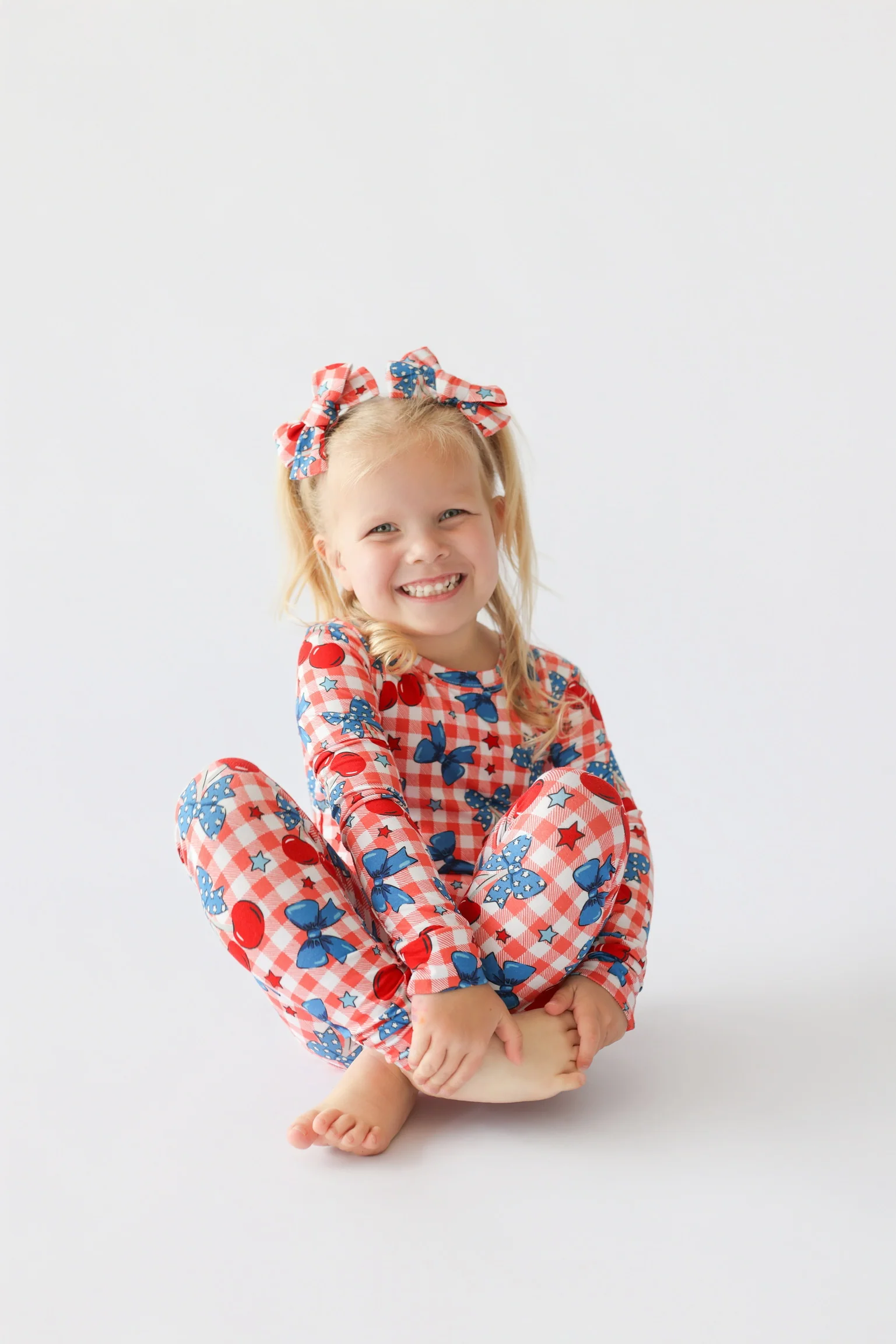 STAR-SPANGLED CHERRIES DREAM SET - Image 7