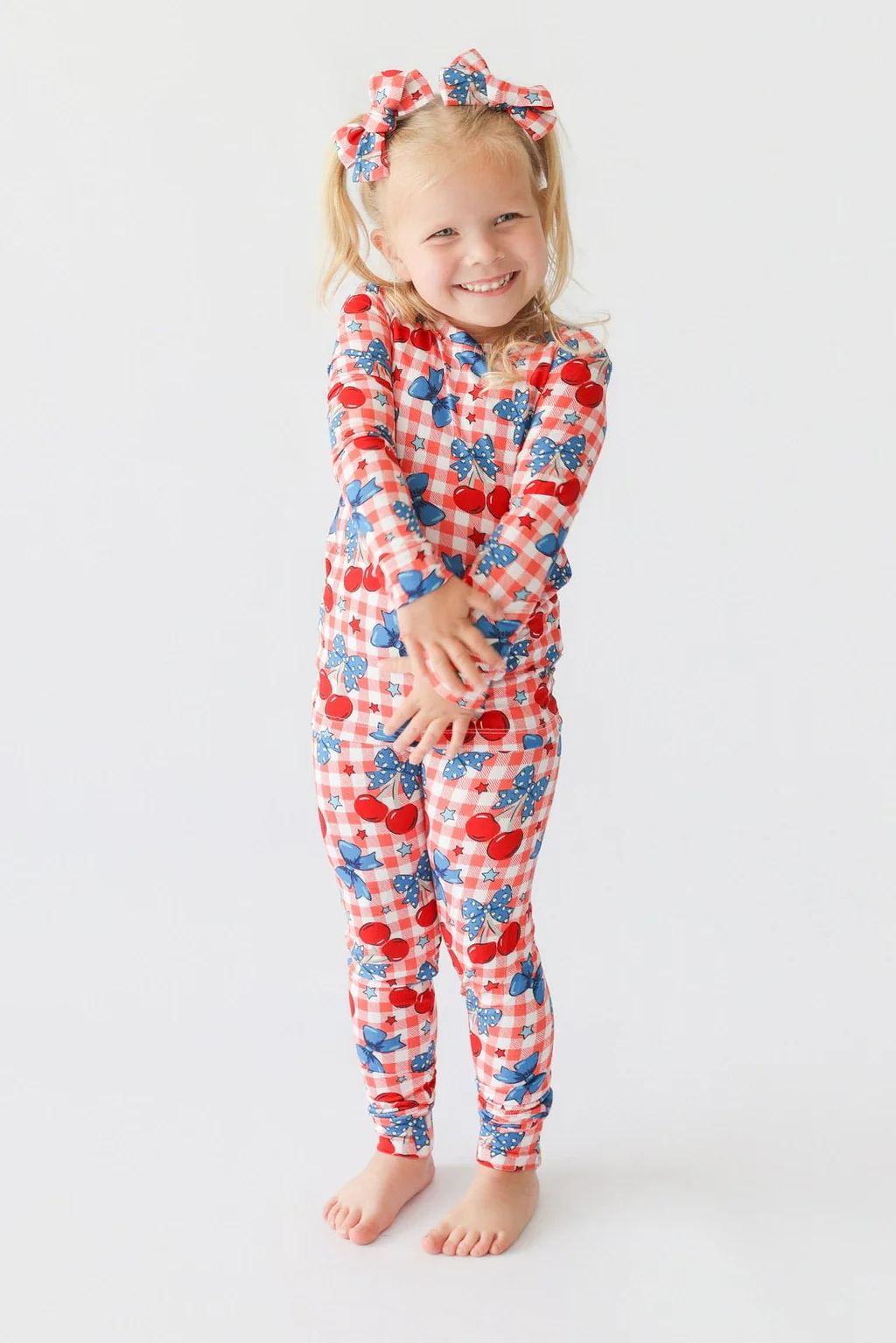 STAR-SPANGLED CHERRIES DREAM SET - Image 8