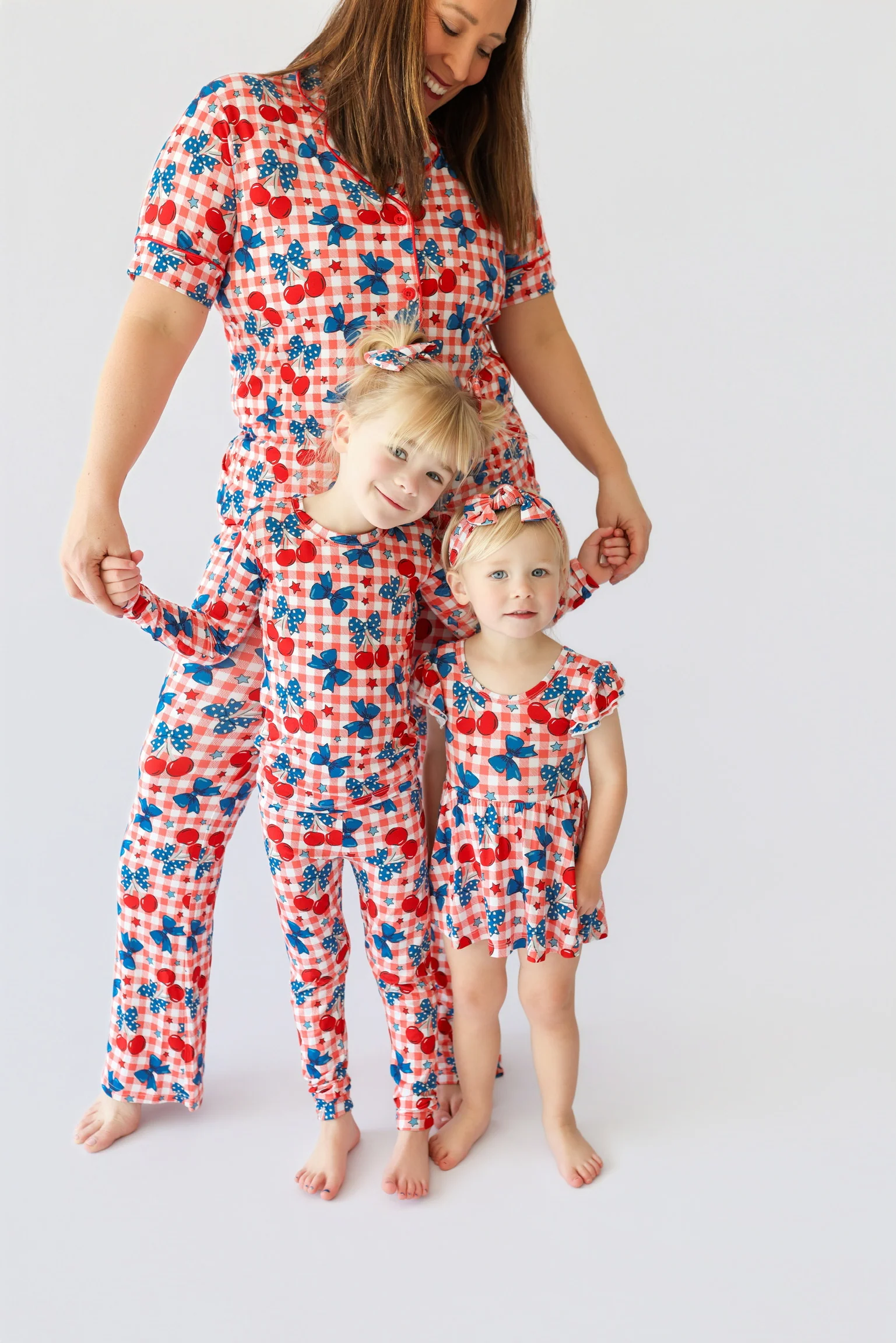 STAR-SPANGLED CHERRIES DREAM SET - Image 9
