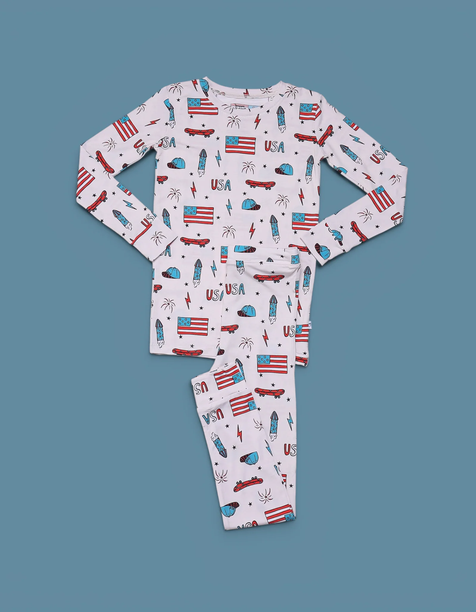 STAR-SPANGLED SKATE DREAM SET - Image 3