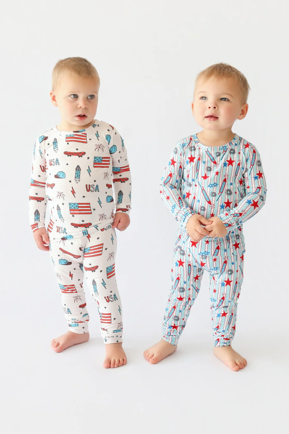 STAR-SPANGLED SKATE DREAM SET - Image 5