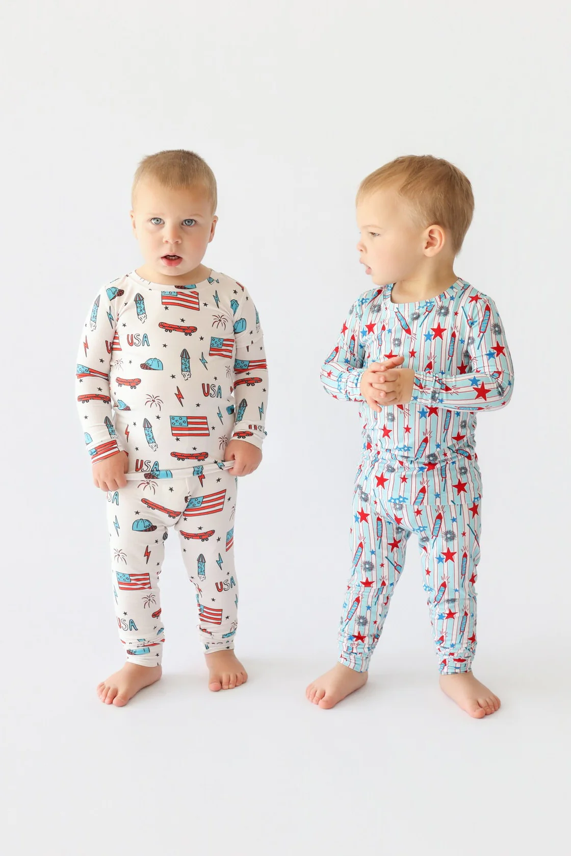 STAR-SPANGLED SKATE DREAM SET - Image 7