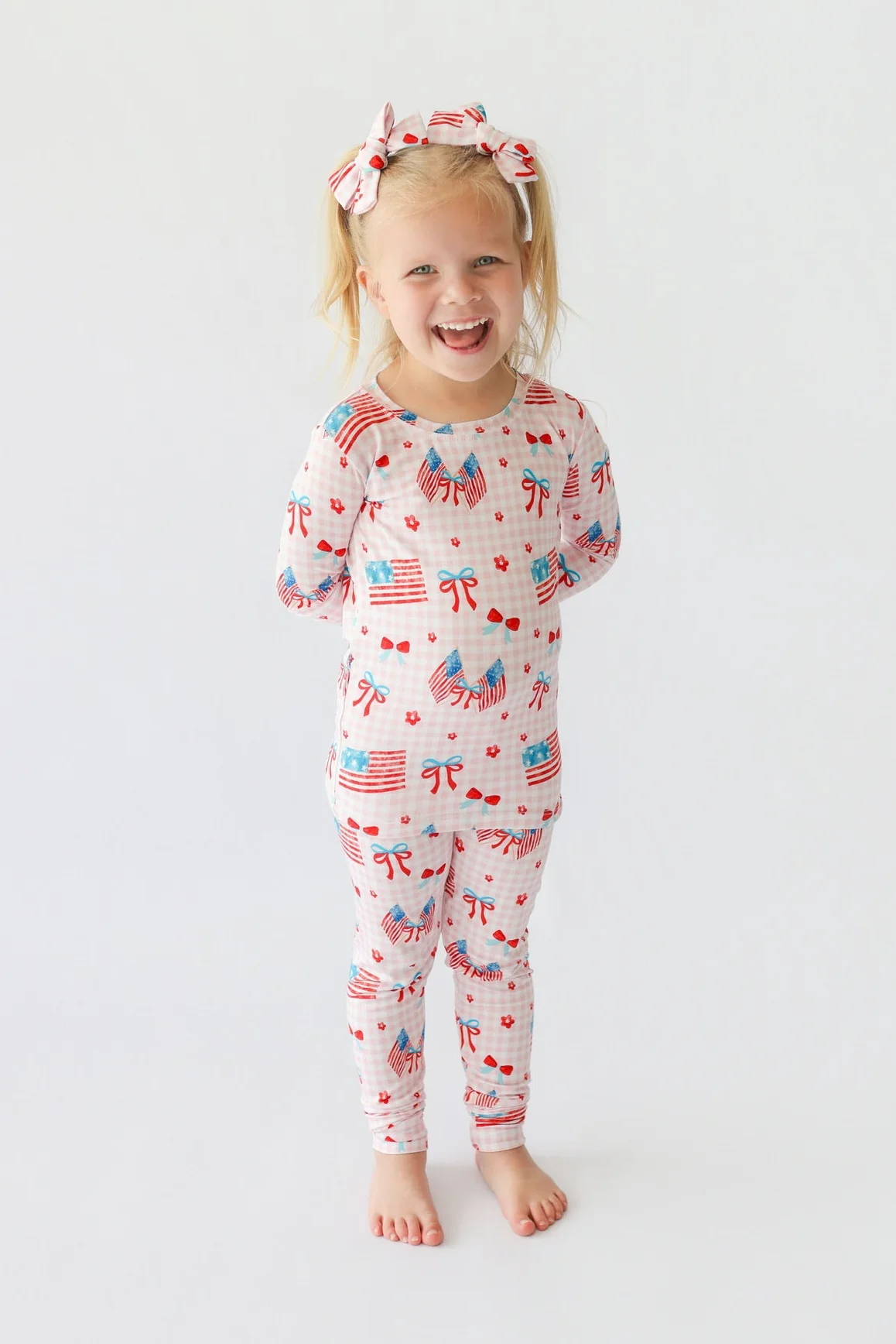 STAR-SPANGLED SWEETHEART DREAM SET