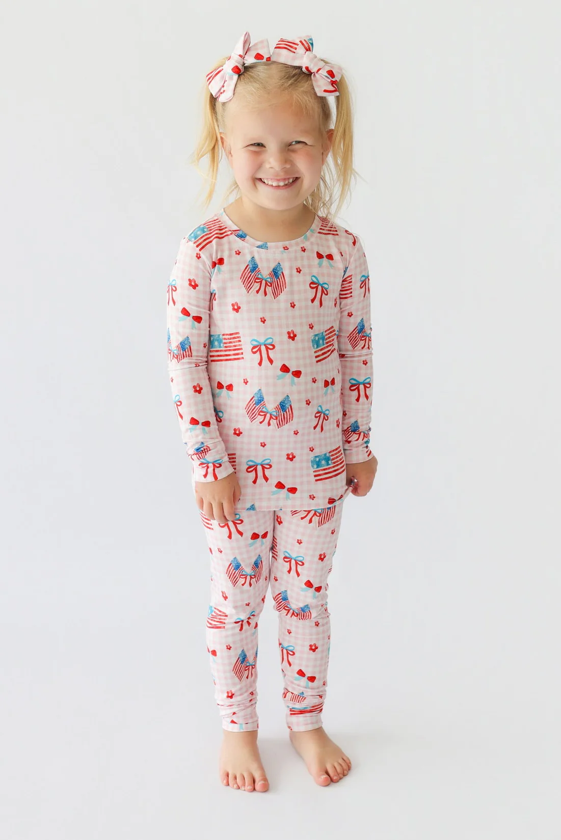 STAR-SPANGLED SWEETHEART DREAM SET - Image 10
