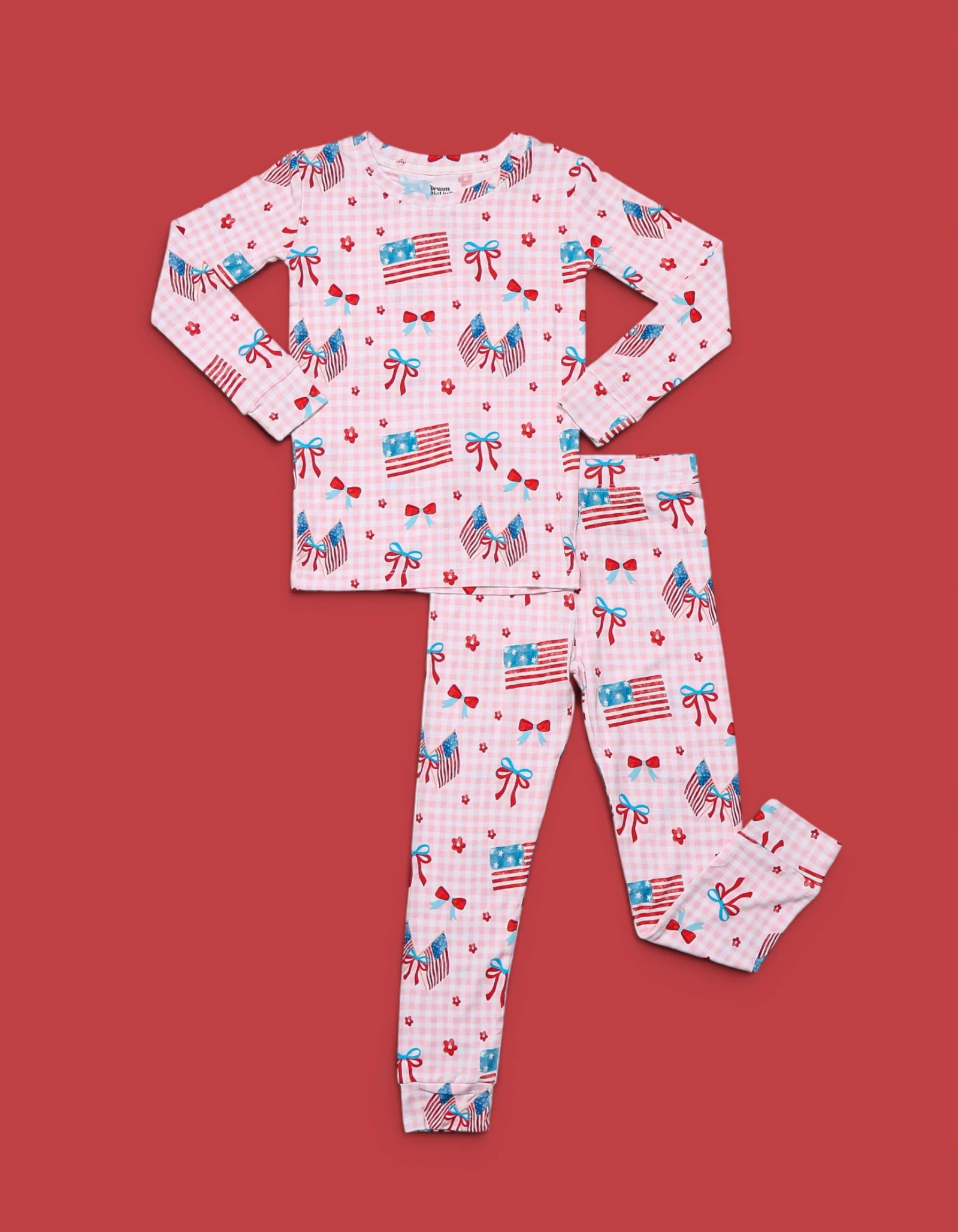 STAR-SPANGLED SWEETHEART DREAM SET - Image 2