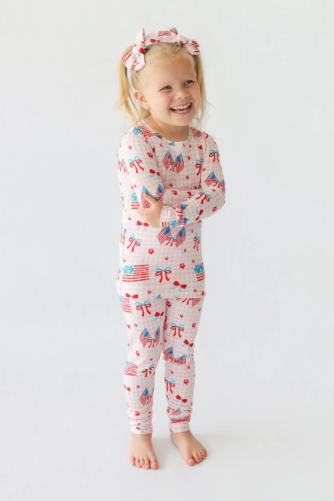 STAR-SPANGLED SWEETHEART DREAM SET - Image 6