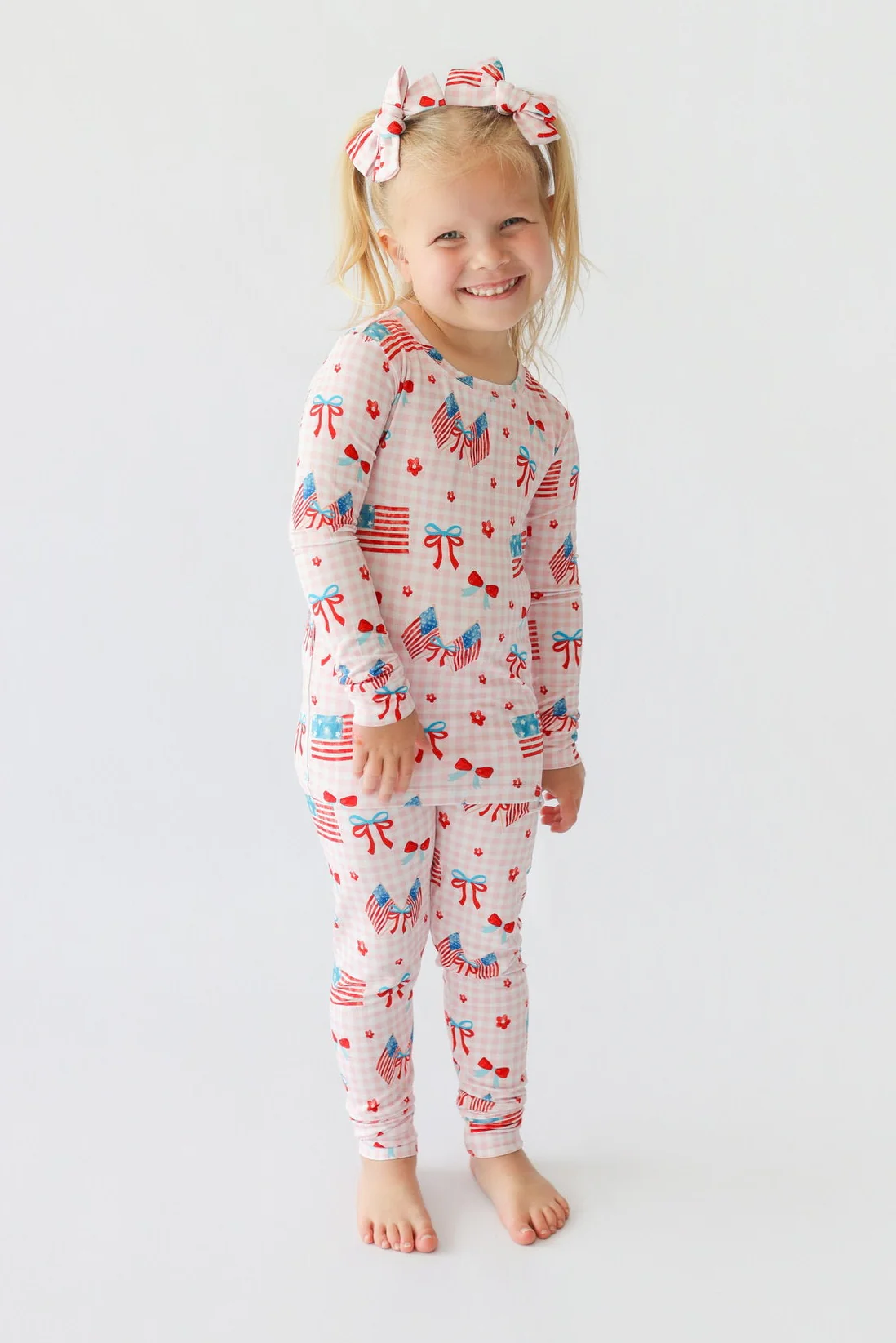 STAR-SPANGLED SWEETHEART DREAM SET - Image 8