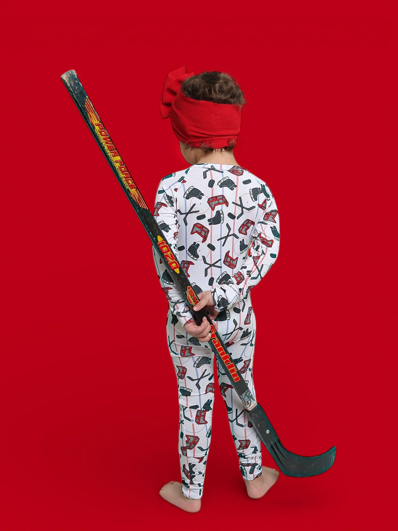 STICK & SKATE DREAM ROMPER - Image 6