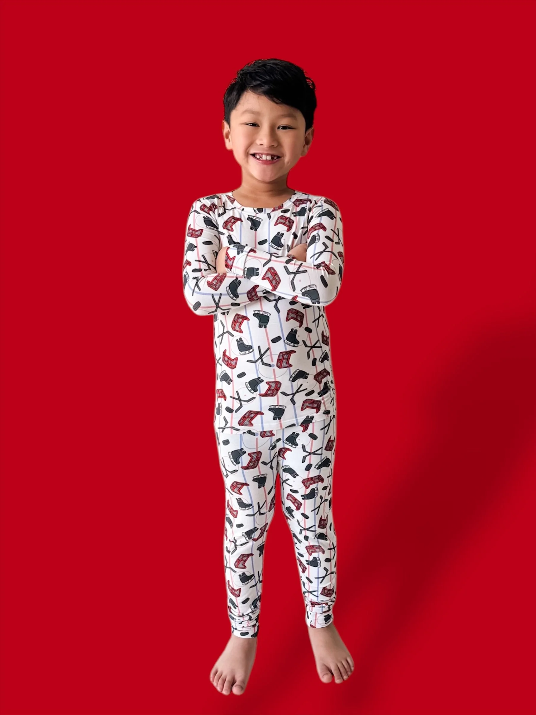 STICK & SKATE DREAM SET