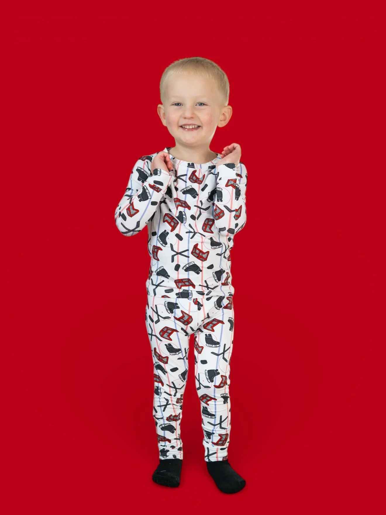 STICK & SKATE DREAM SET - Image 10