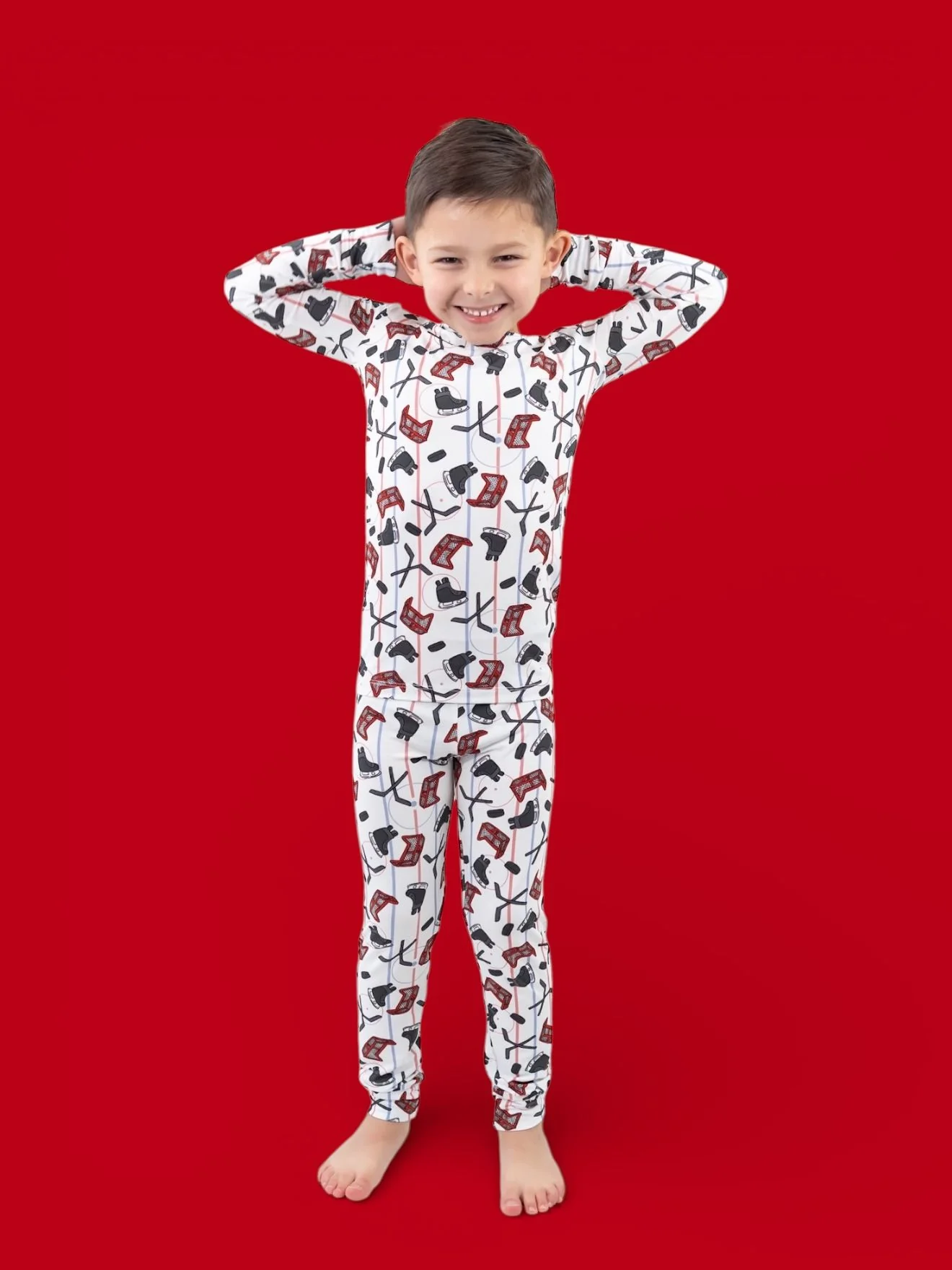 STICK & SKATE DREAM SET - Image 11