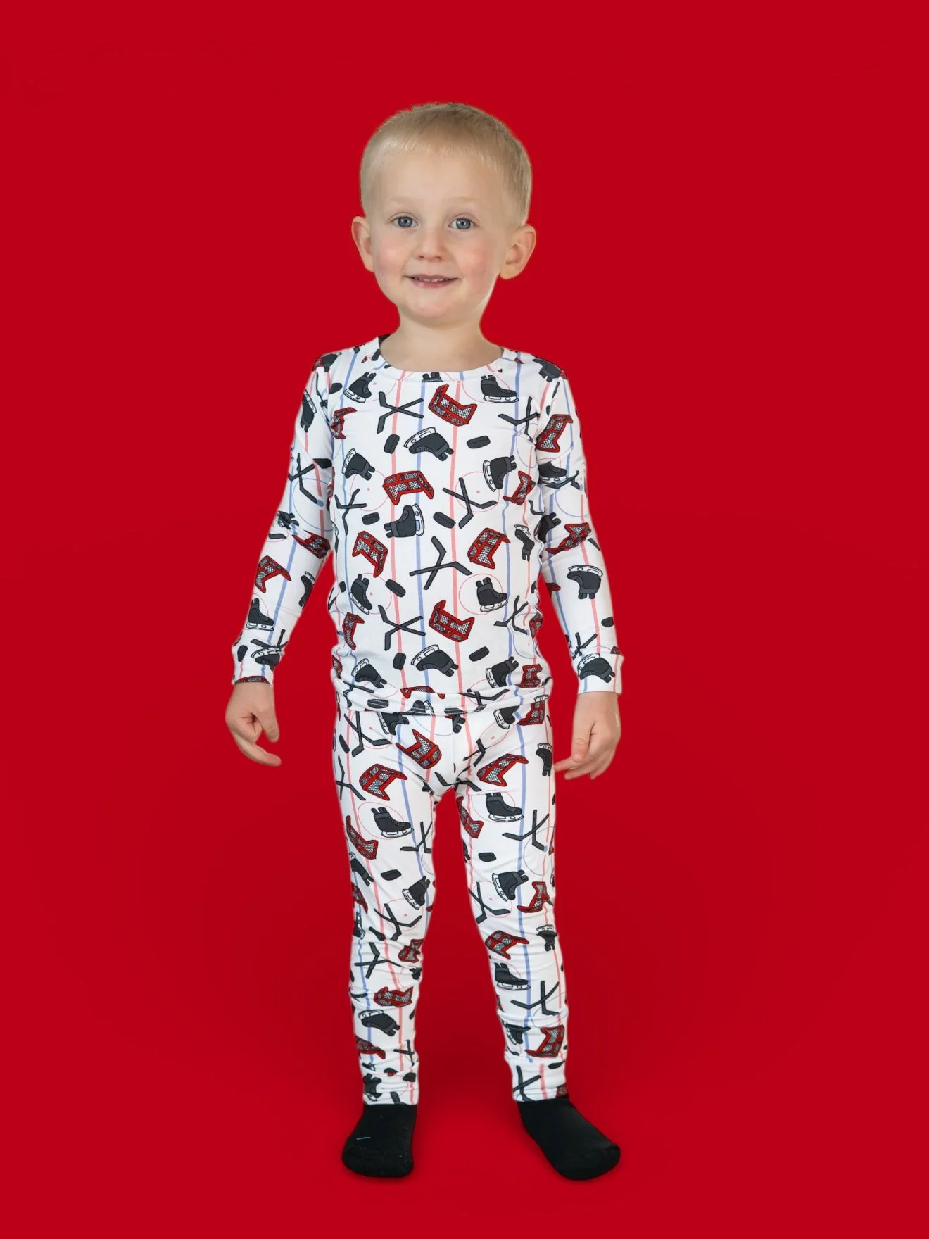 STICK & SKATE DREAM SET - Image 12