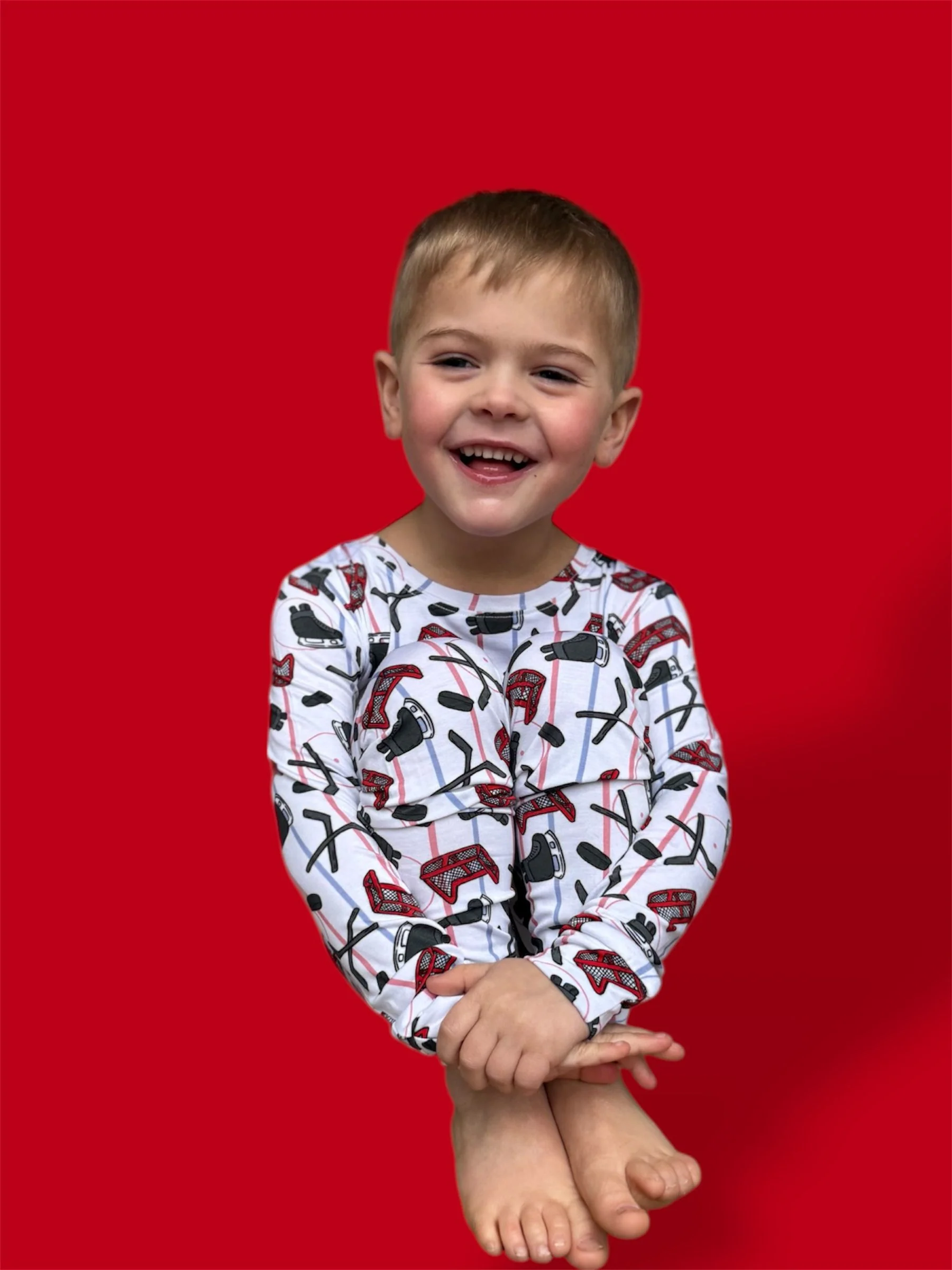 STICK & SKATE DREAM SET - Image 13