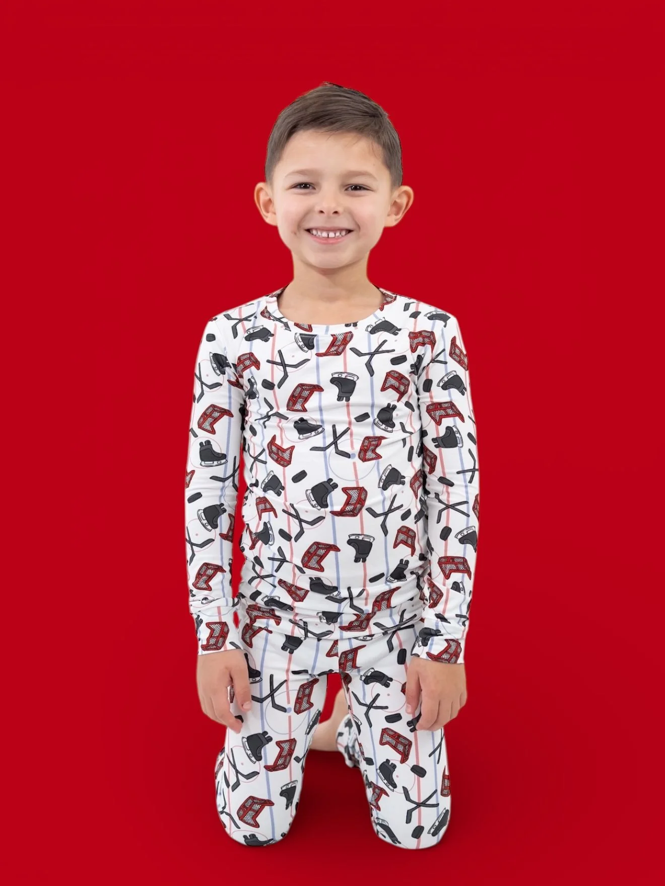 STICK & SKATE DREAM SET - Image 15