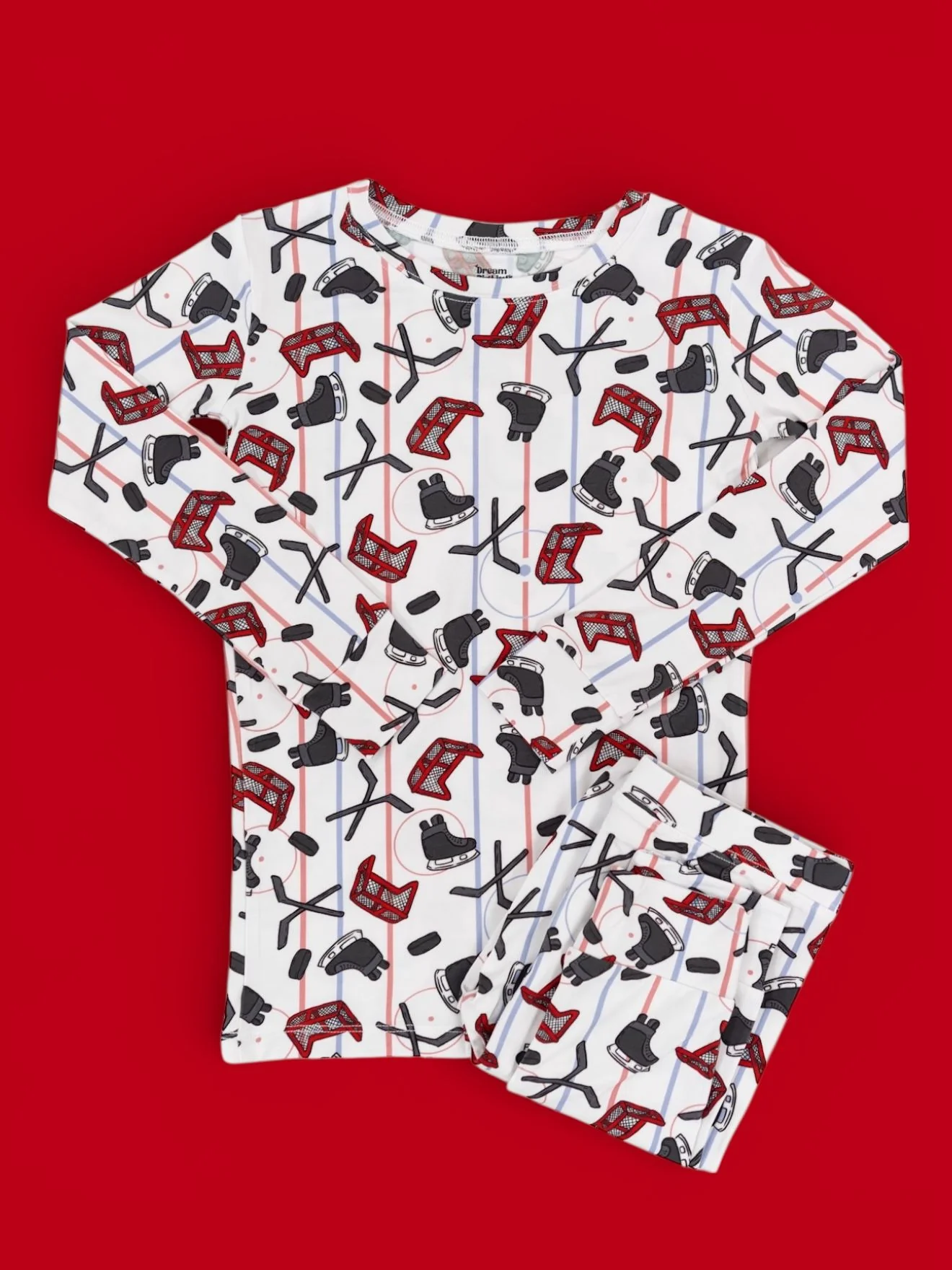 STICK & SKATE DREAM SET - Image 2