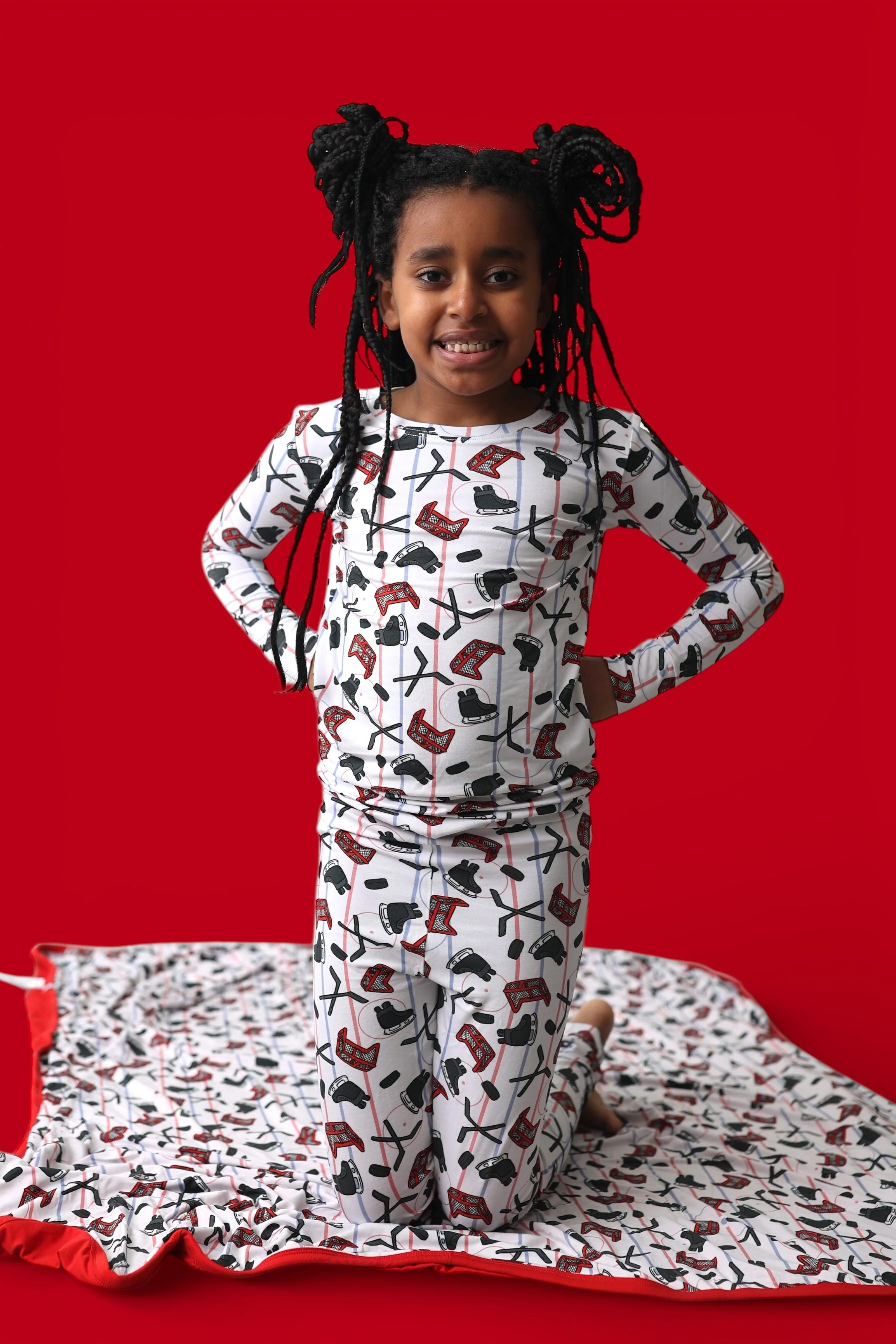 STICK & SKATE DREAM SET - Image 3