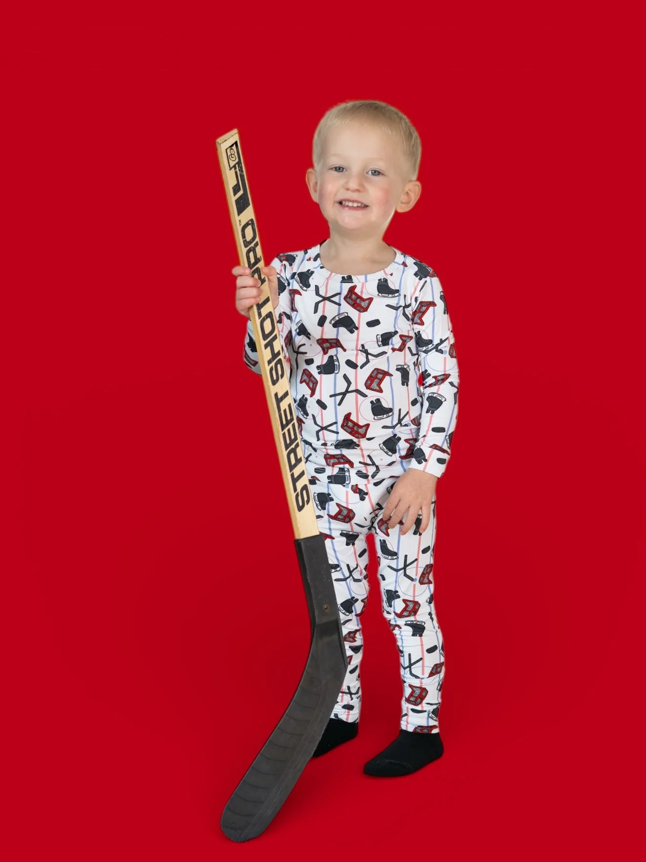 STICK & SKATE DREAM SET - Image 4
