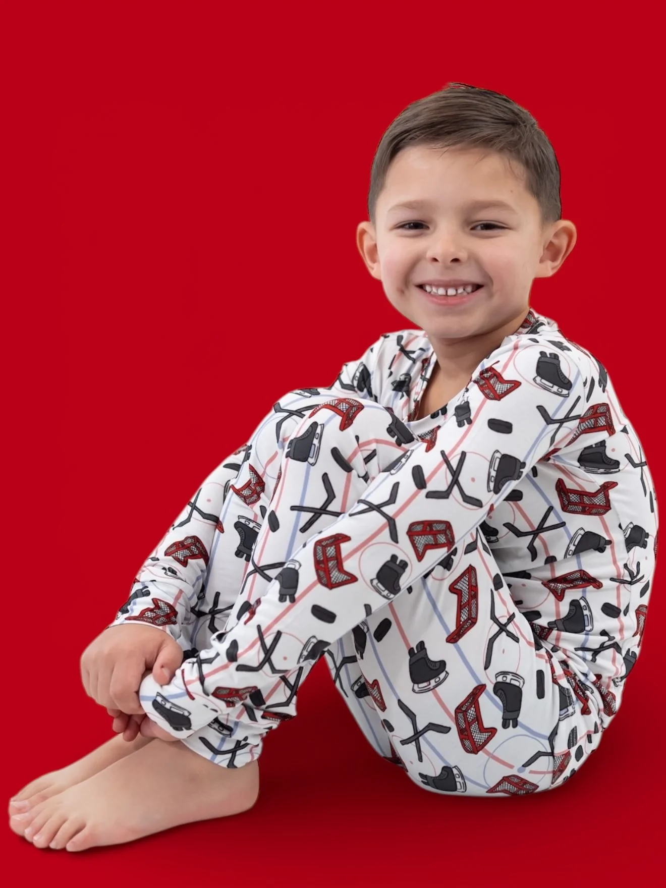 STICK & SKATE DREAM SET - Image 5
