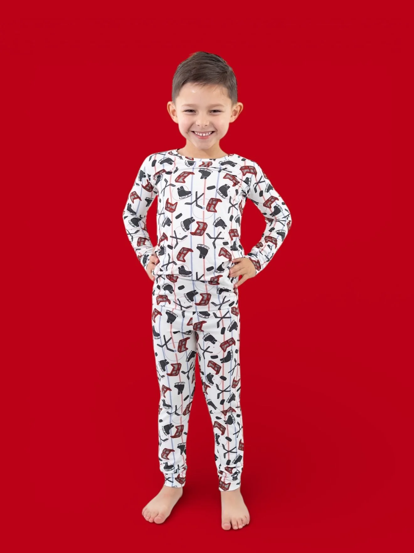 STICK & SKATE DREAM SET - Image 8