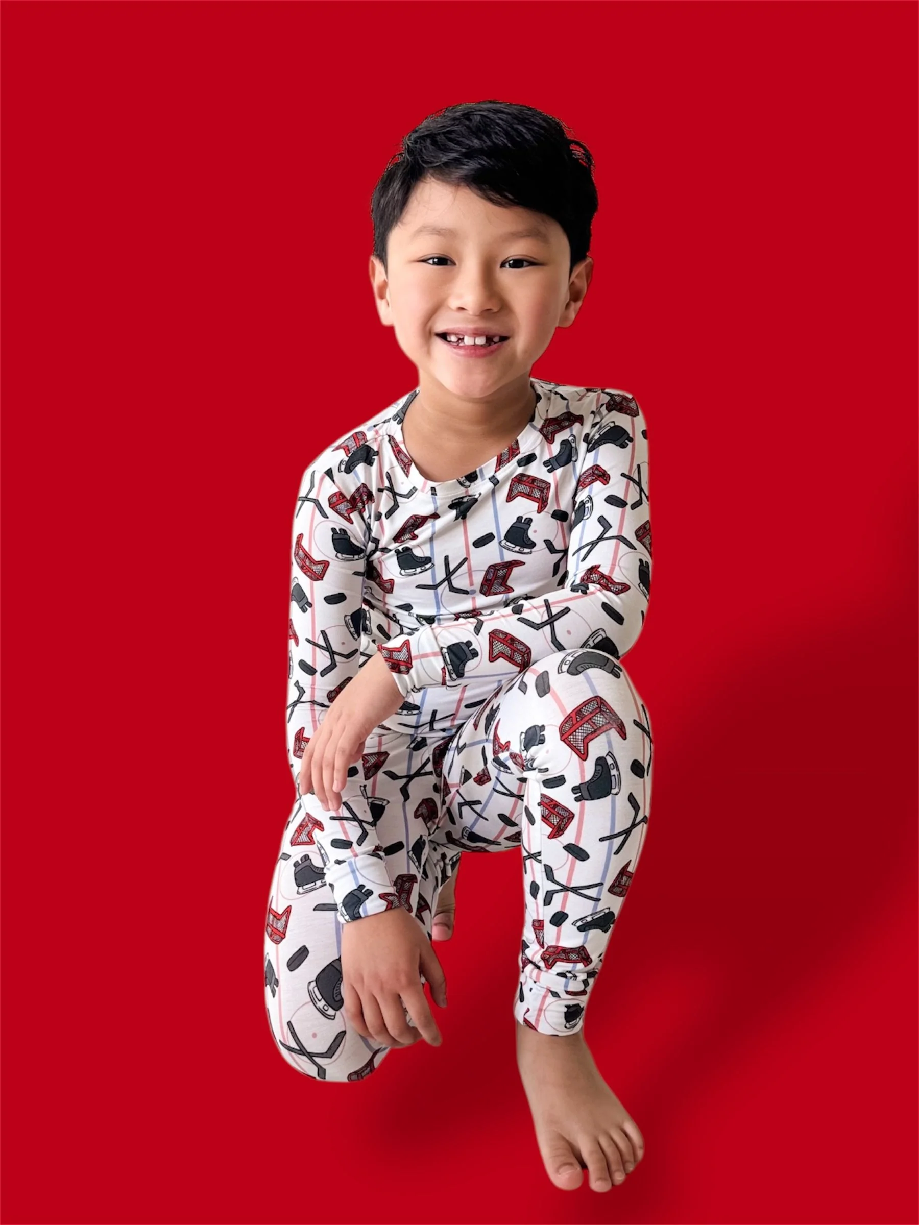 STICK & SKATE DREAM SET - Image 9