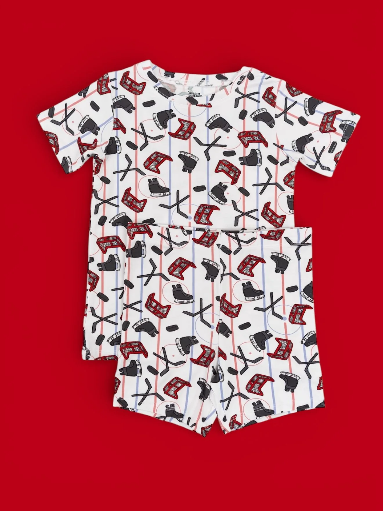 STICK & SKATE DREAM SHORT SET - Image 2