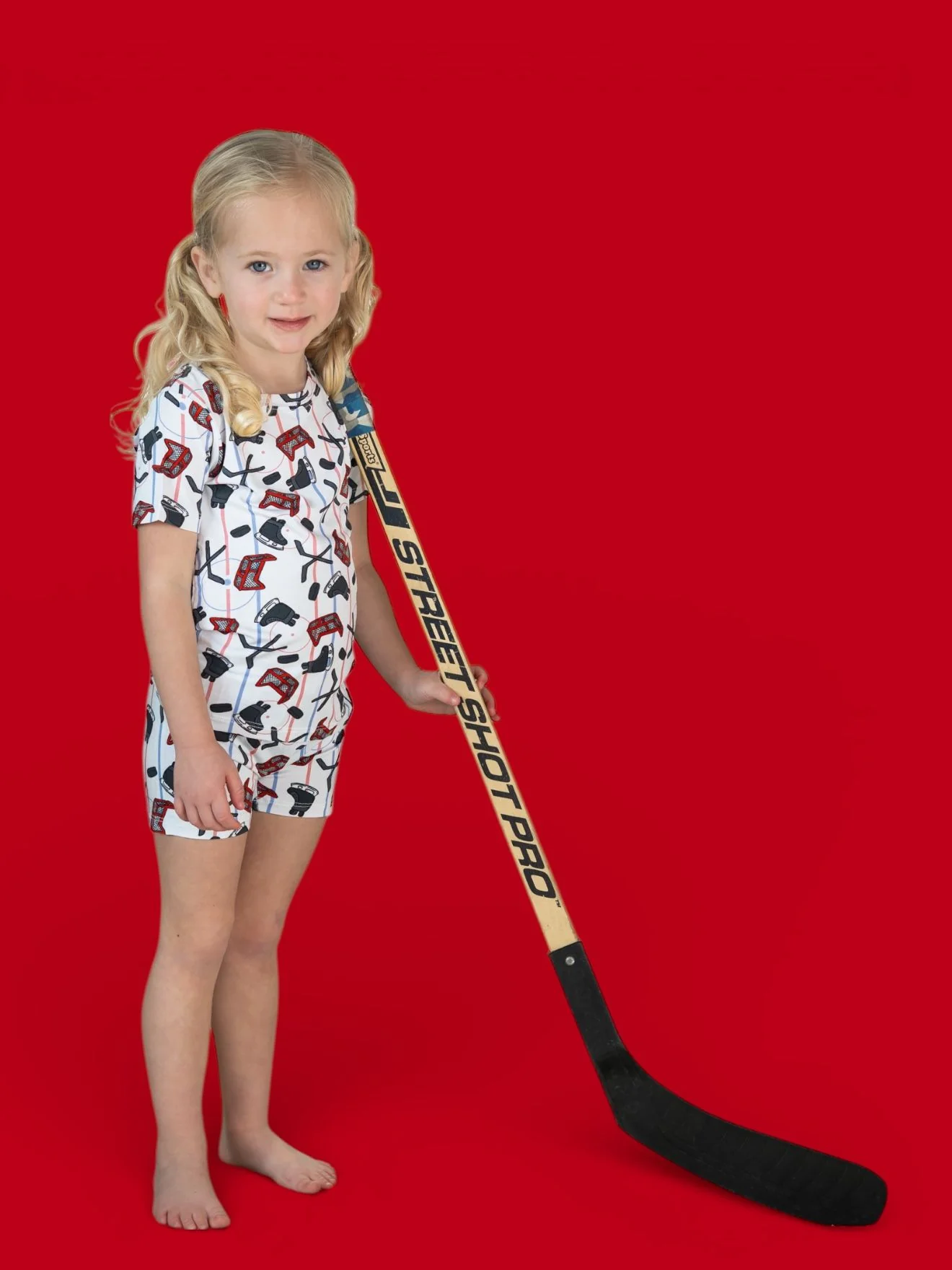 STICK & SKATE DREAM SHORT SET - Image 4
