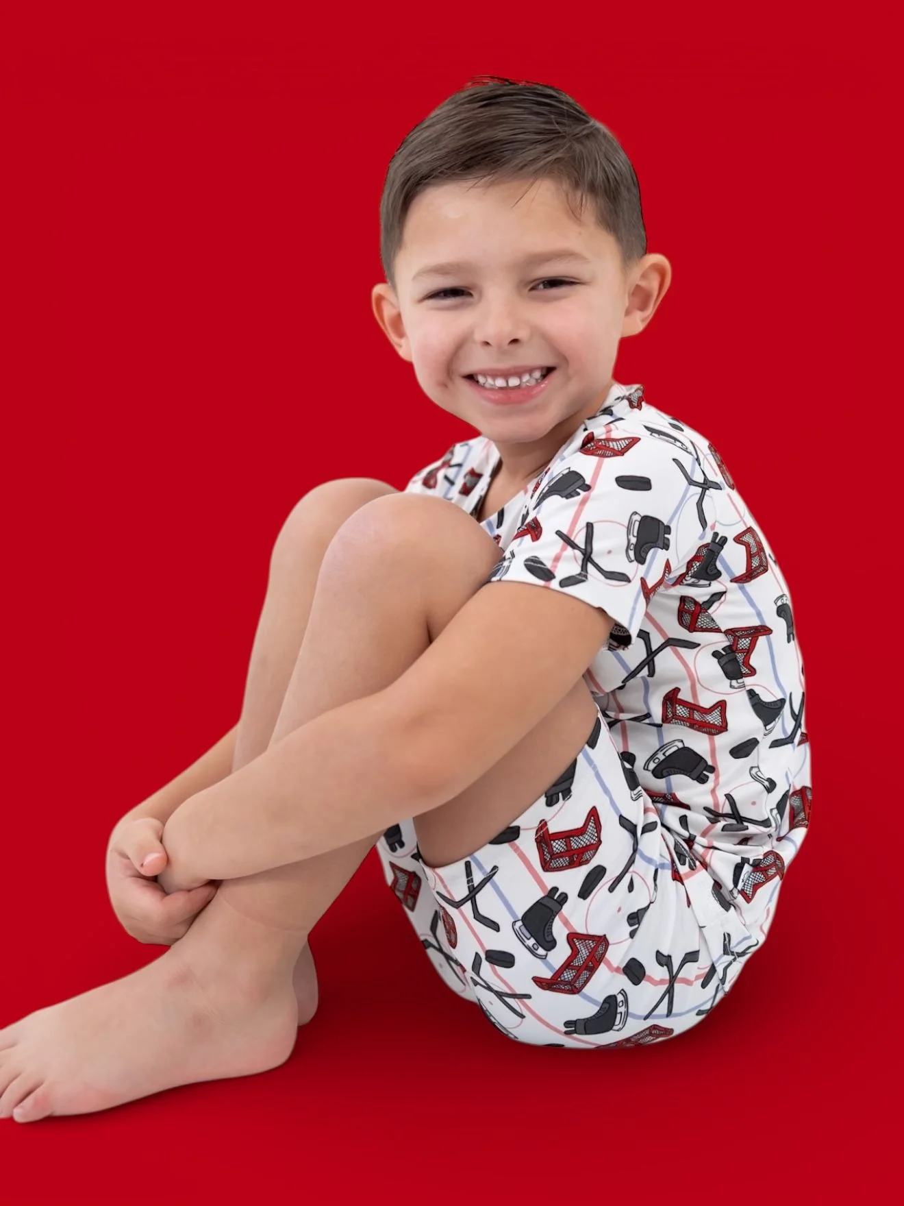 STICK & SKATE DREAM SHORT SET - Image 5