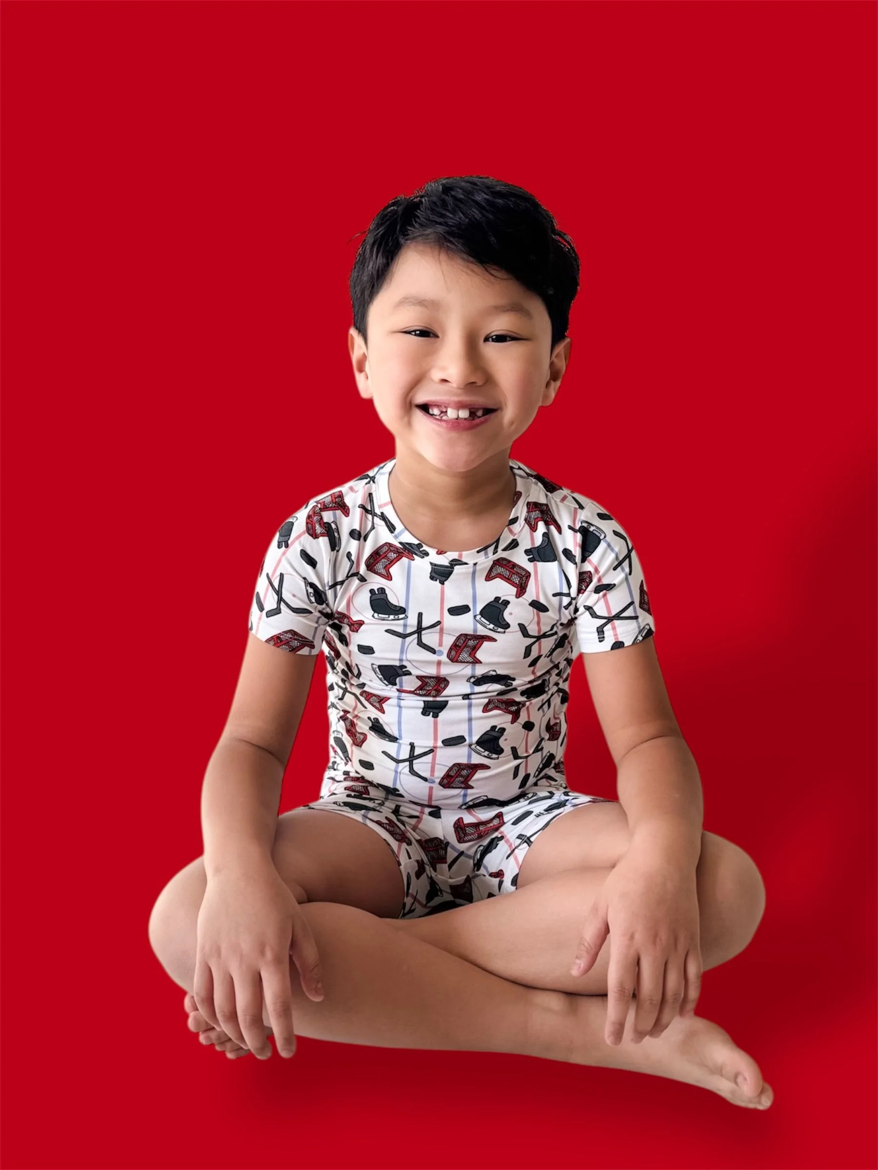 STICK & SKATE DREAM SHORT SET - Image 9