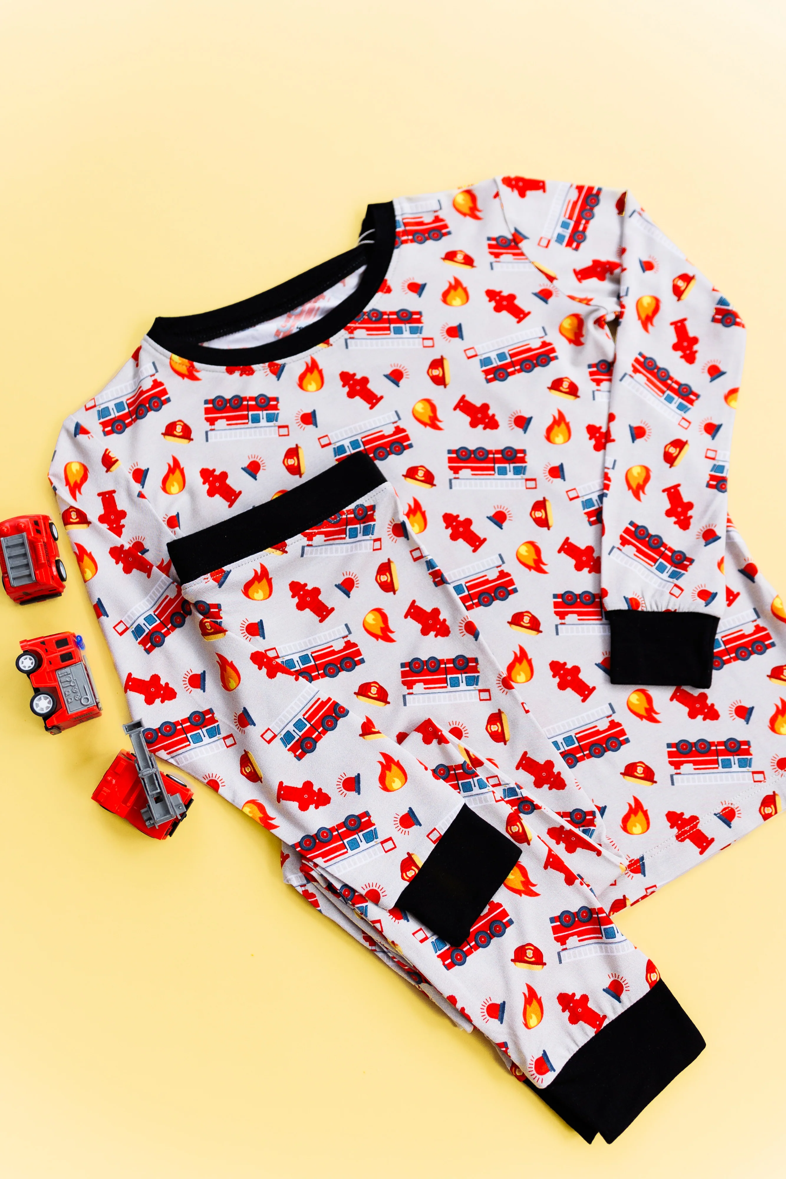 STOP DROP AND ROLLZzz DREAM SET - Image 11