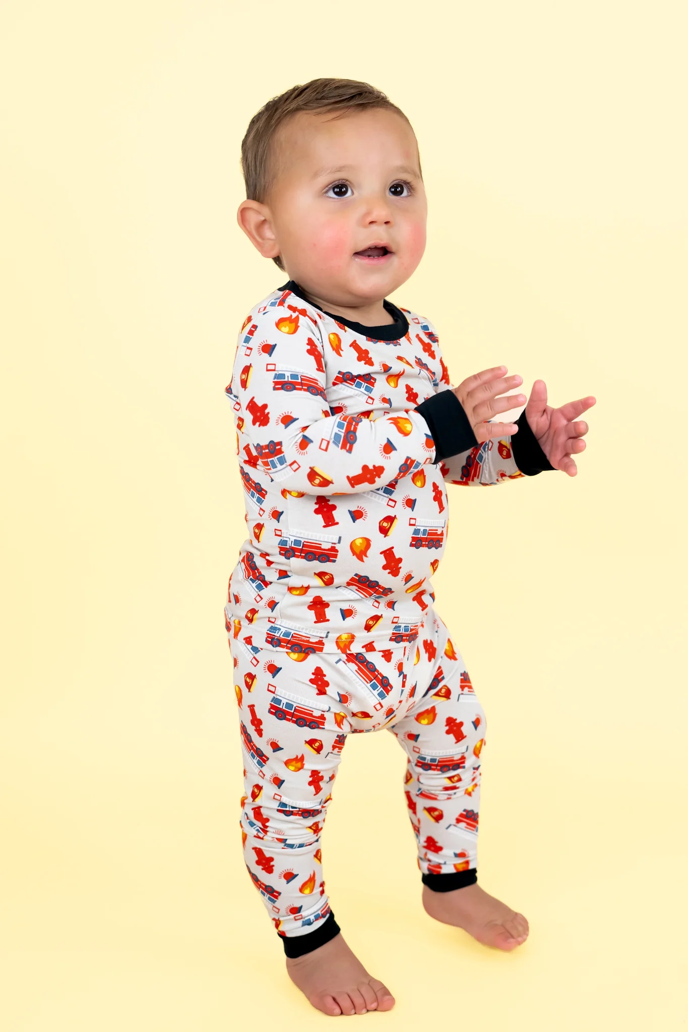 STOP DROP AND ROLLZzz DREAM SET - Image 16