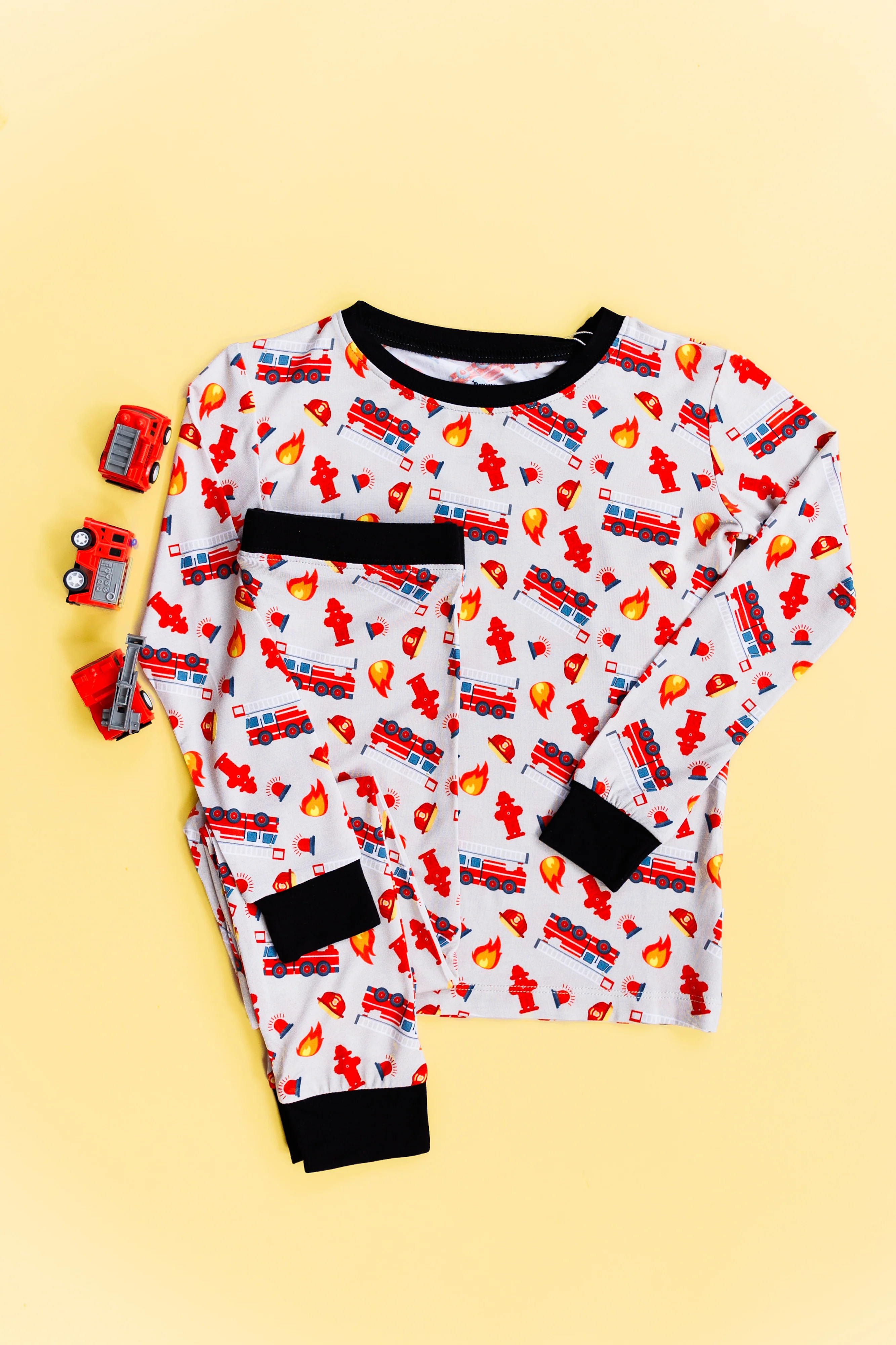 STOP DROP AND ROLLZzz DREAM SET - Image 8