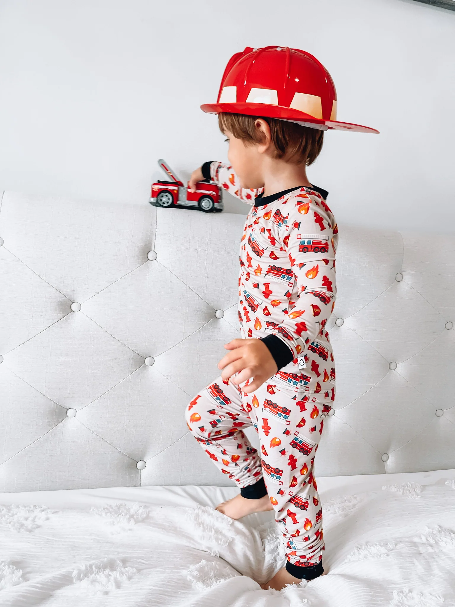 STOP DROP AND ROLLZzz DREAM SET - Image 9