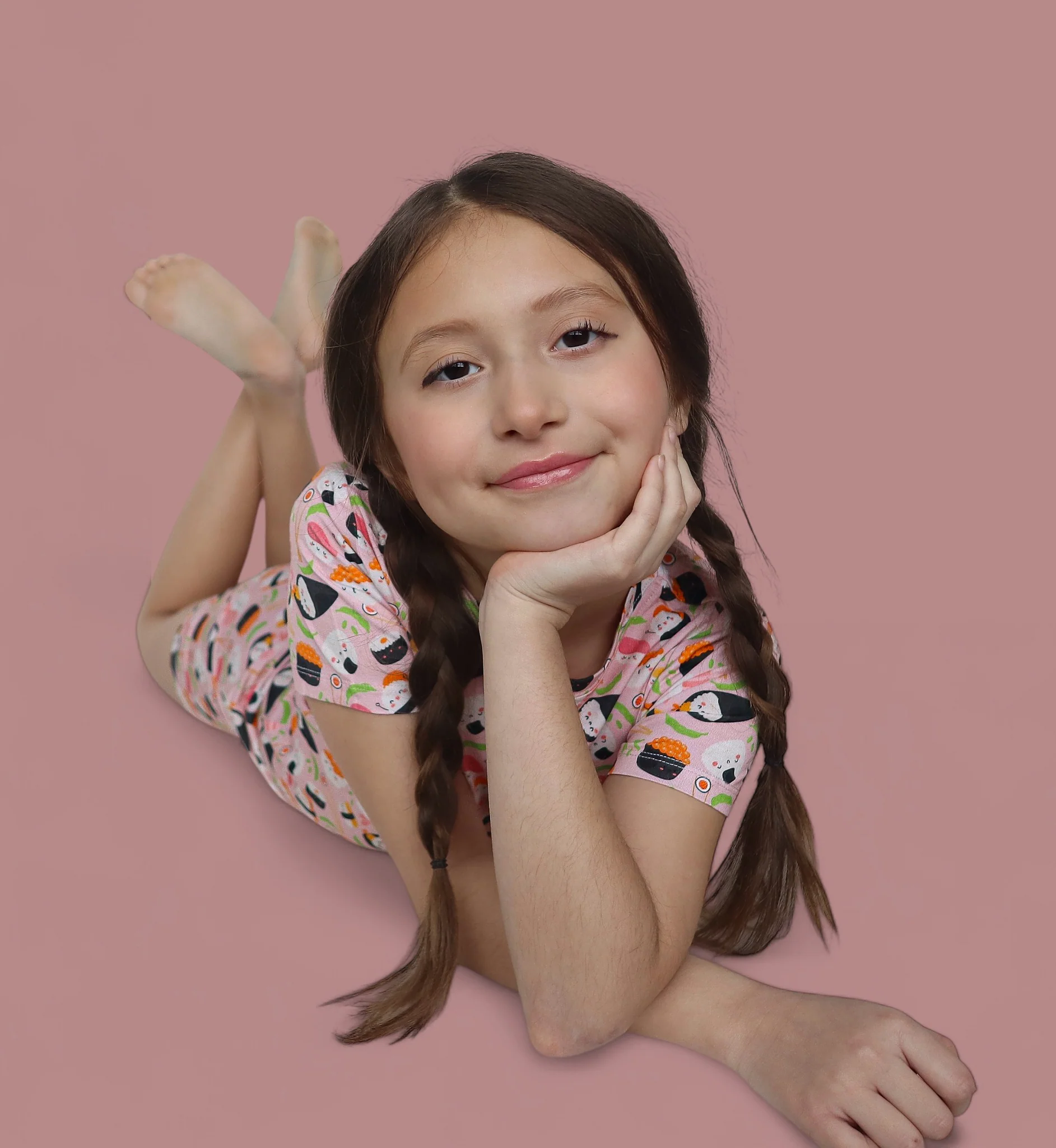 SWEET PEA SUSHI DREAM SHORT SET - Image 10