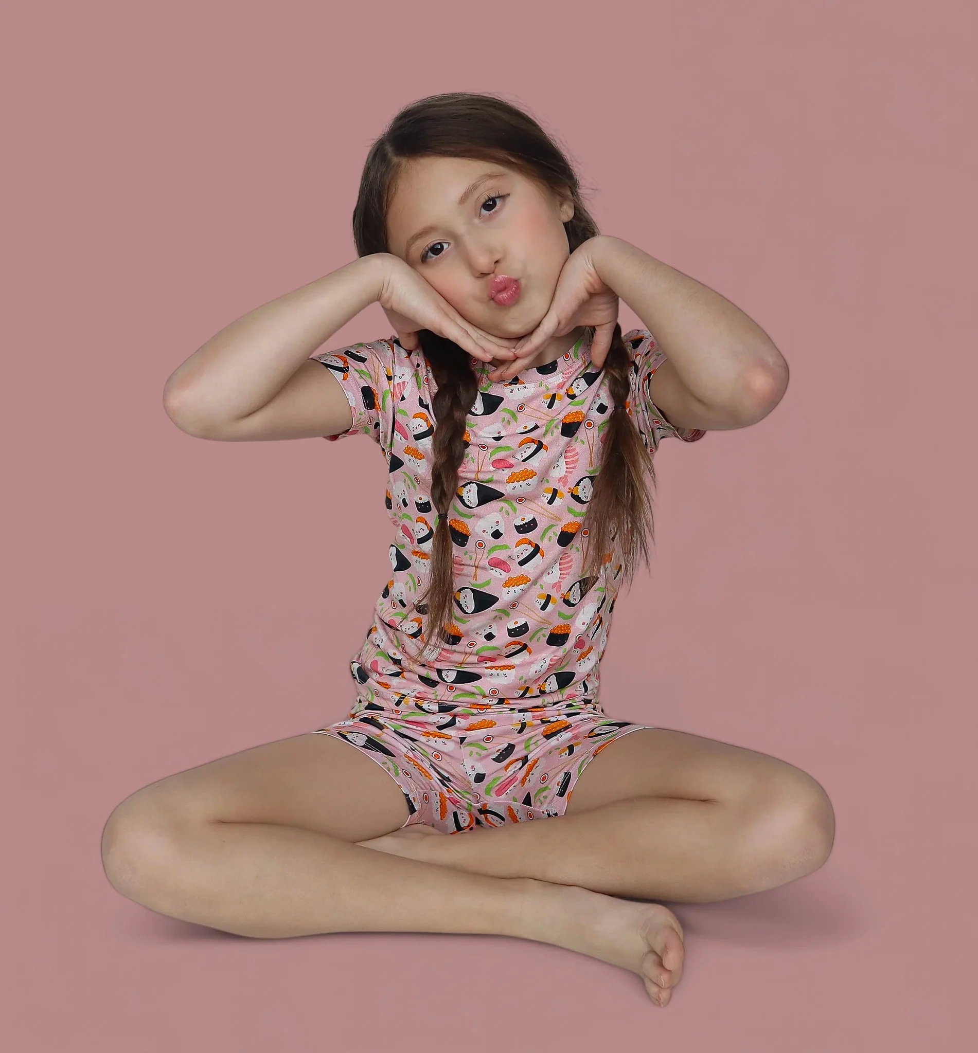 SWEET PEA SUSHI DREAM SHORT SET - Image 11