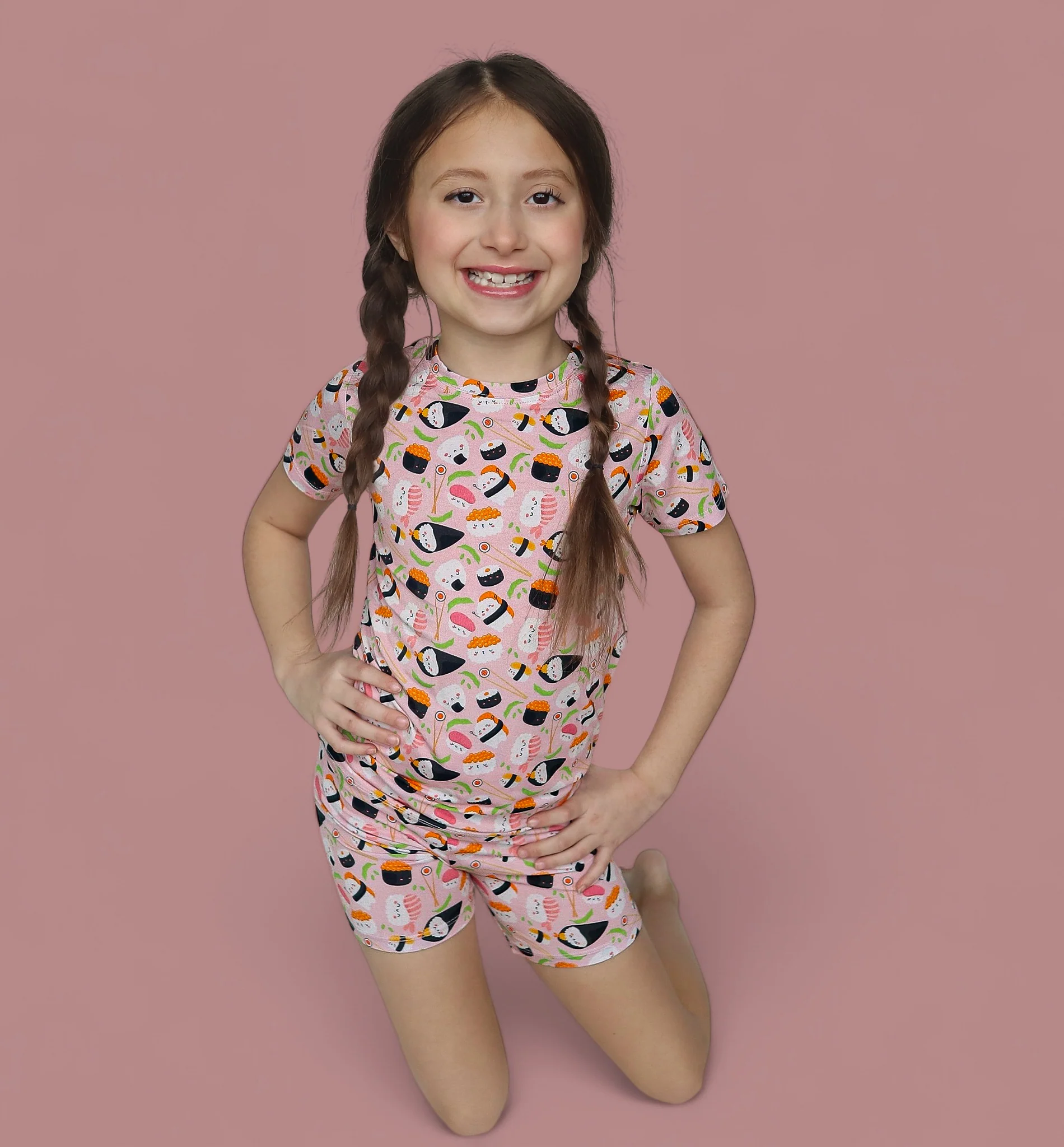 SWEET PEA SUSHI DREAM SHORT SET - Image 12