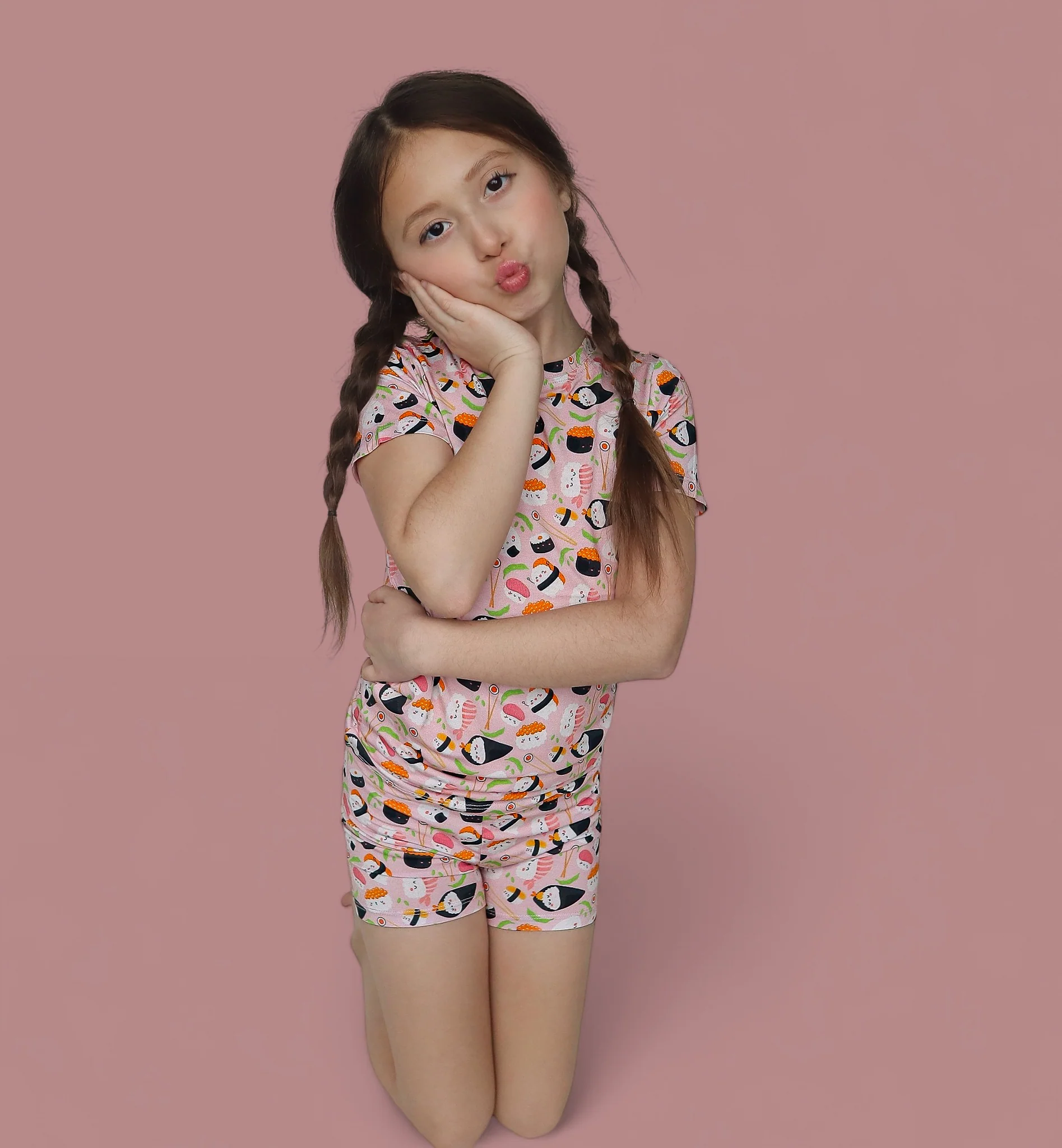 SWEET PEA SUSHI DREAM SHORT SET - Image 14