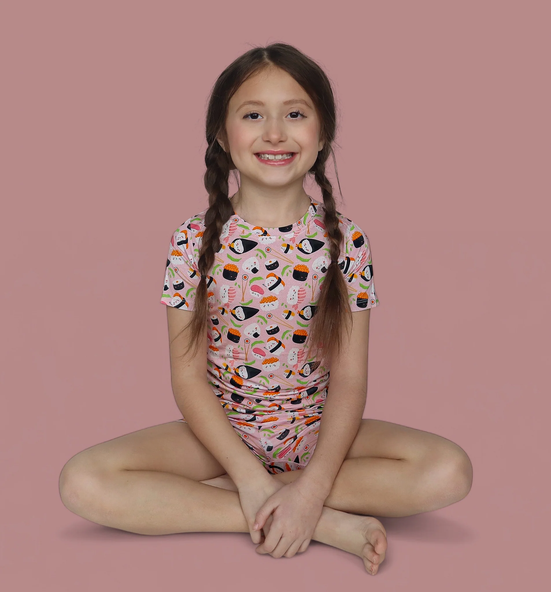 SWEET PEA SUSHI DREAM SHORT SET - Image 15