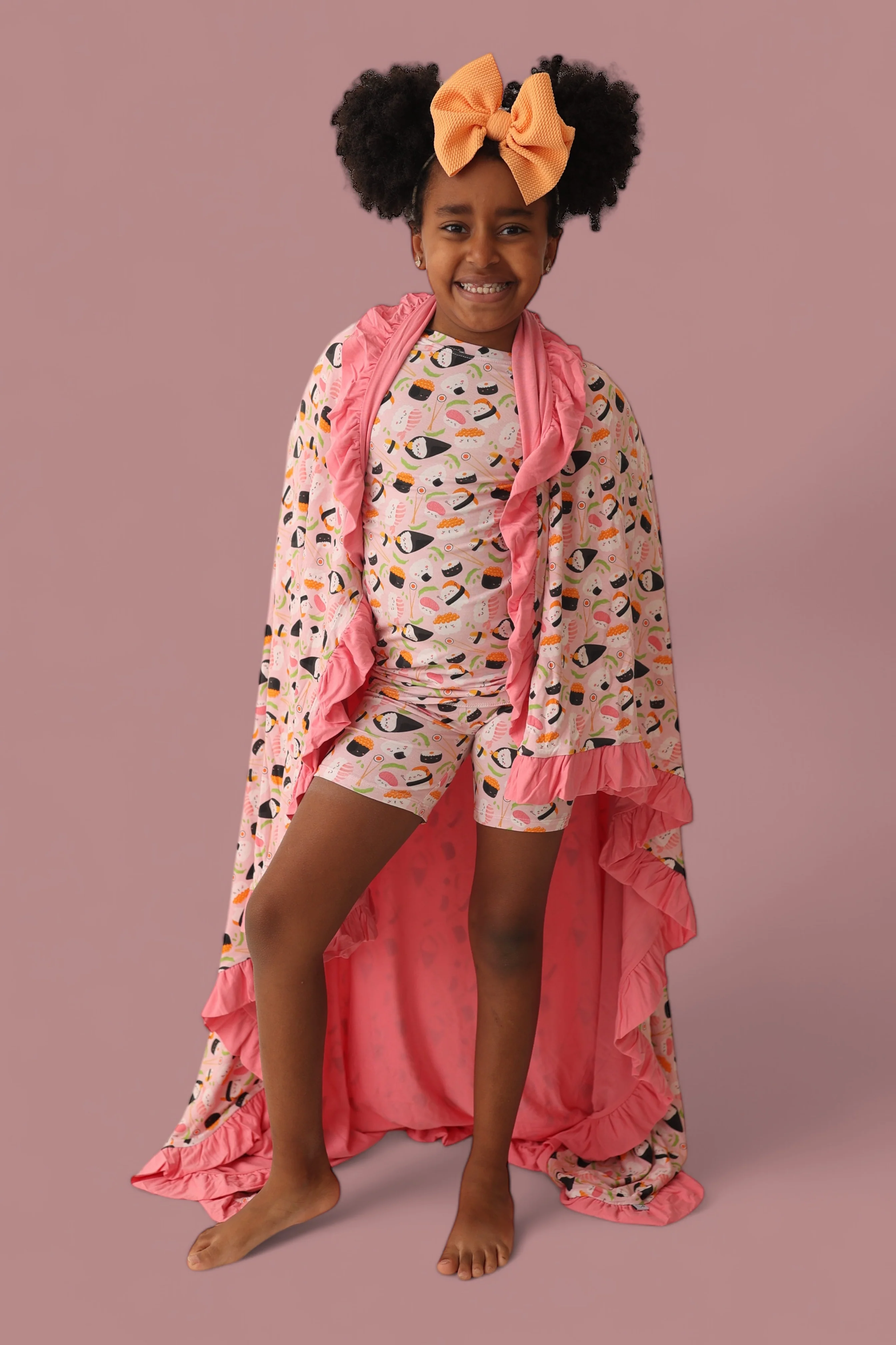 SWEET PEA SUSHI DREAM SHORT SET - Image 3
