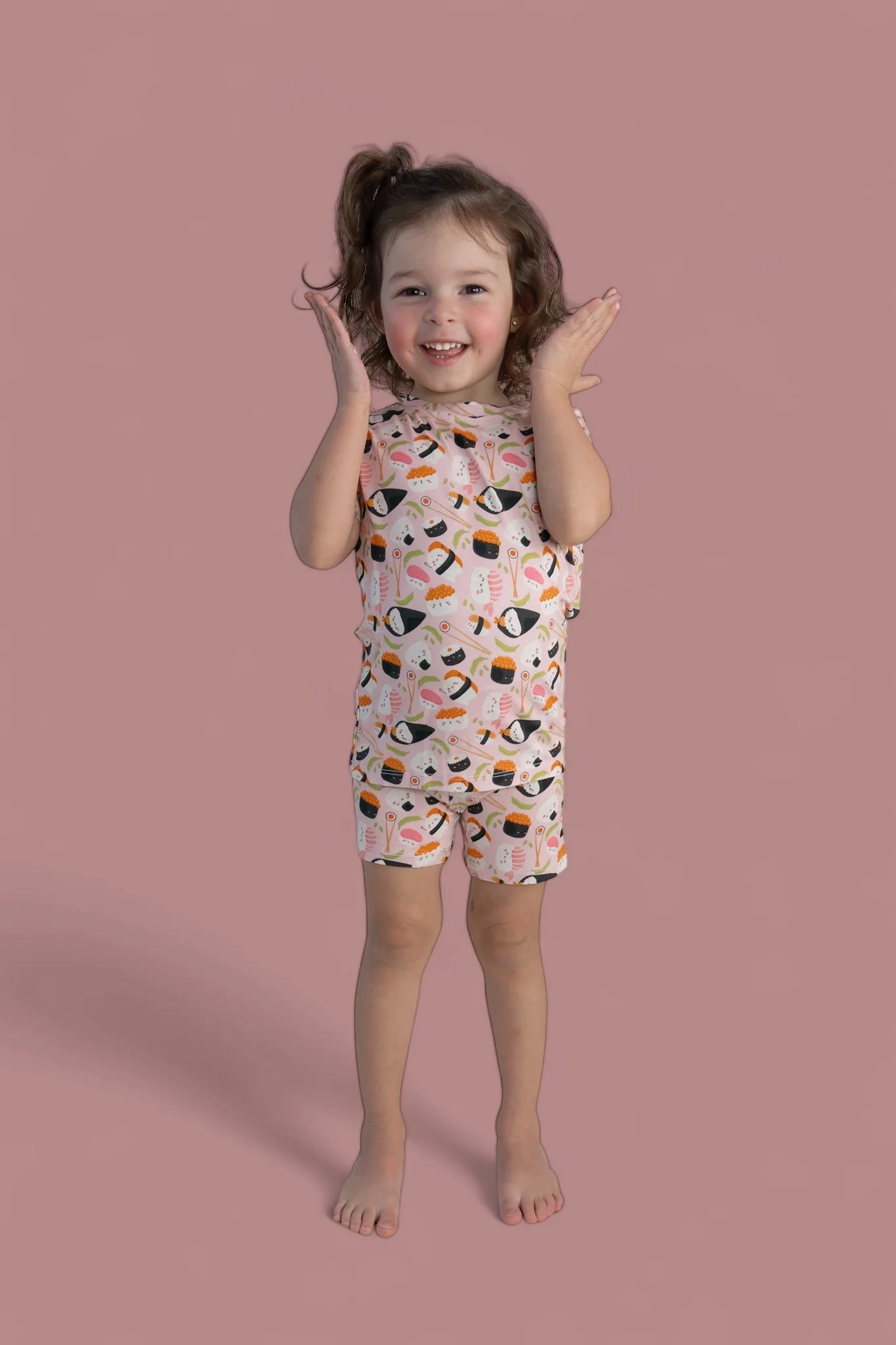 SWEET PEA SUSHI DREAM SHORT SET - Image 7