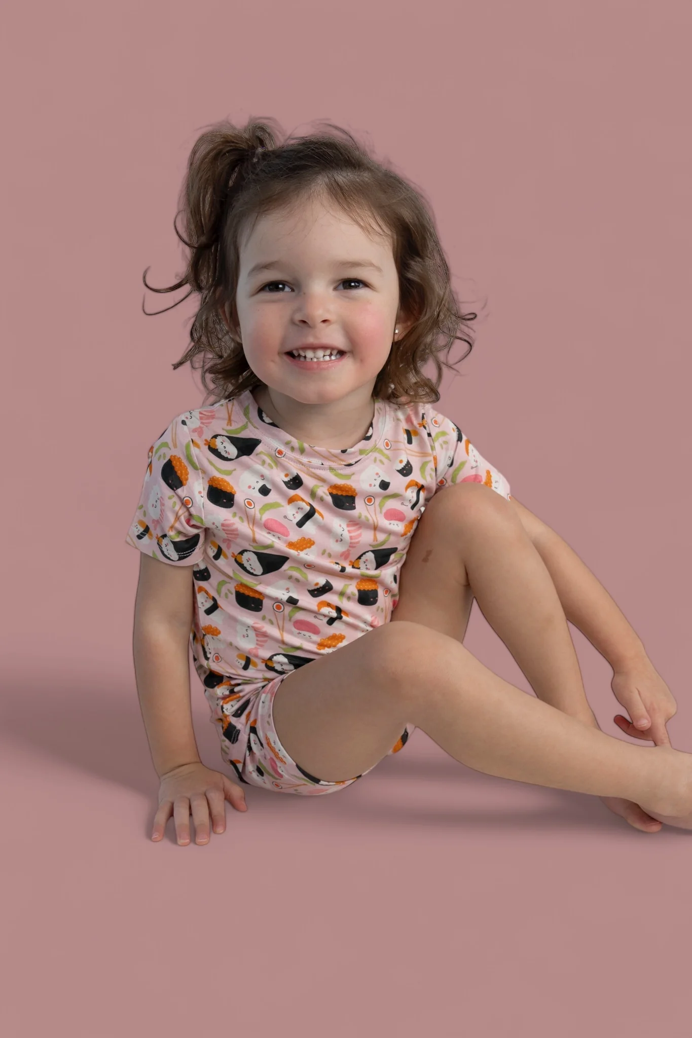 SWEET PEA SUSHI DREAM SHORT SET - Image 9