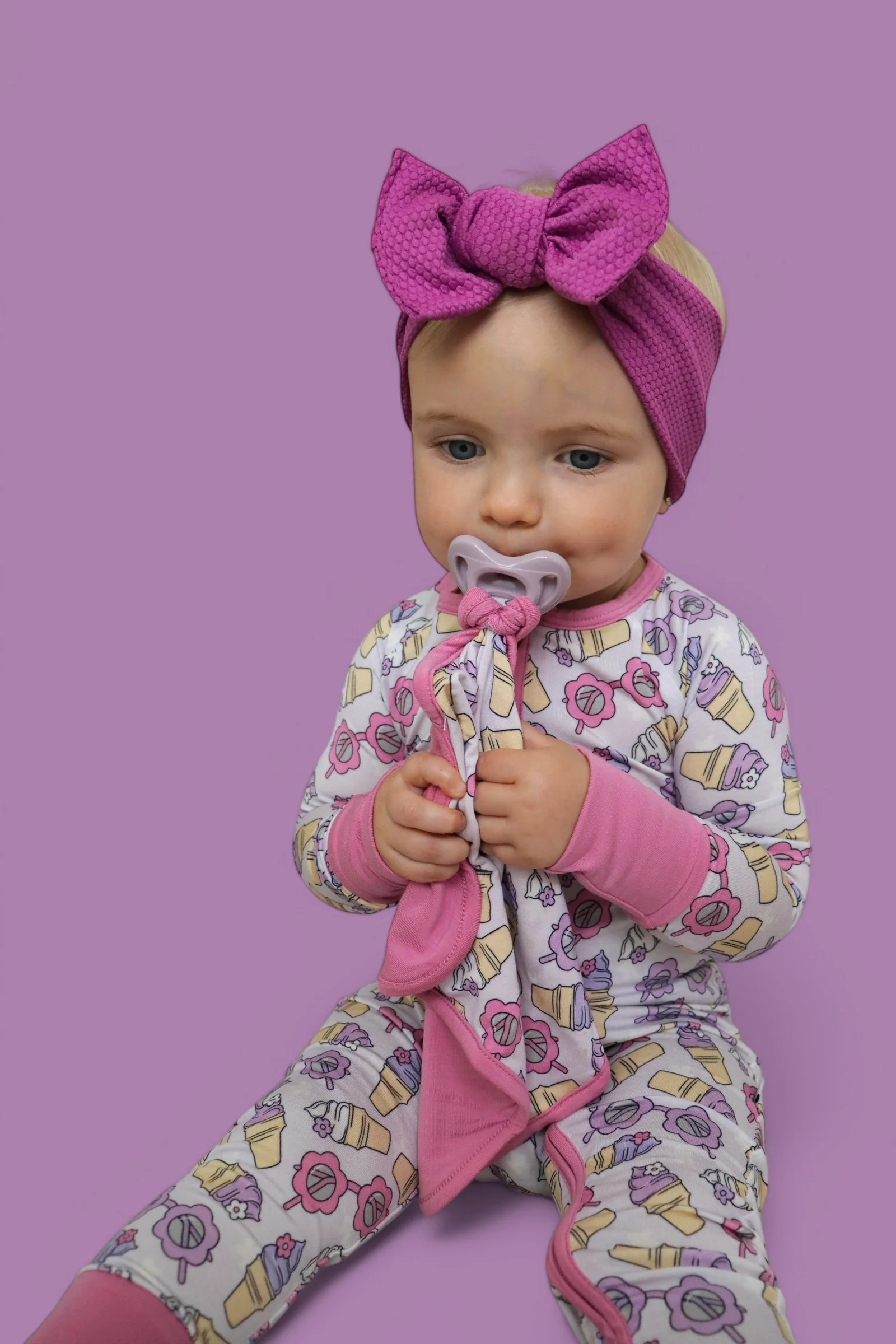 SWEET SUMMER DREAM LOVEY - Image 2