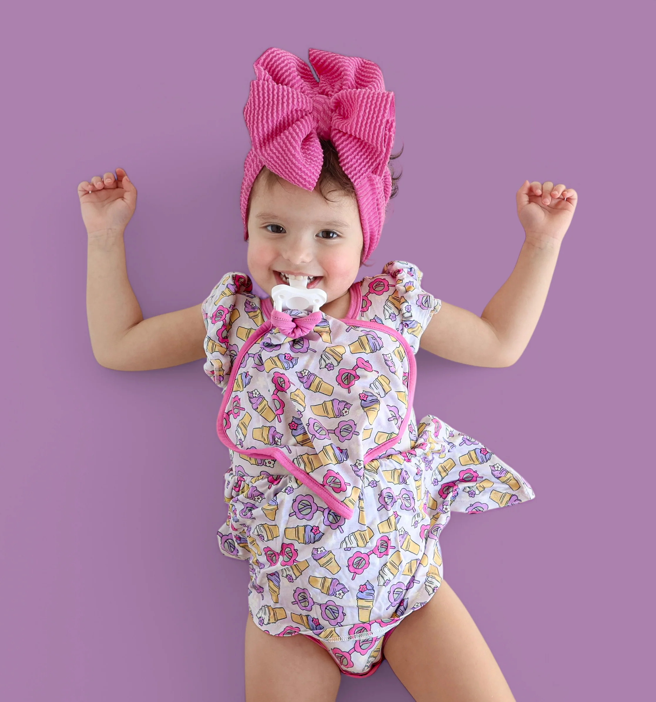 SWEET SUMMER DREAM LOVEY - Image 3