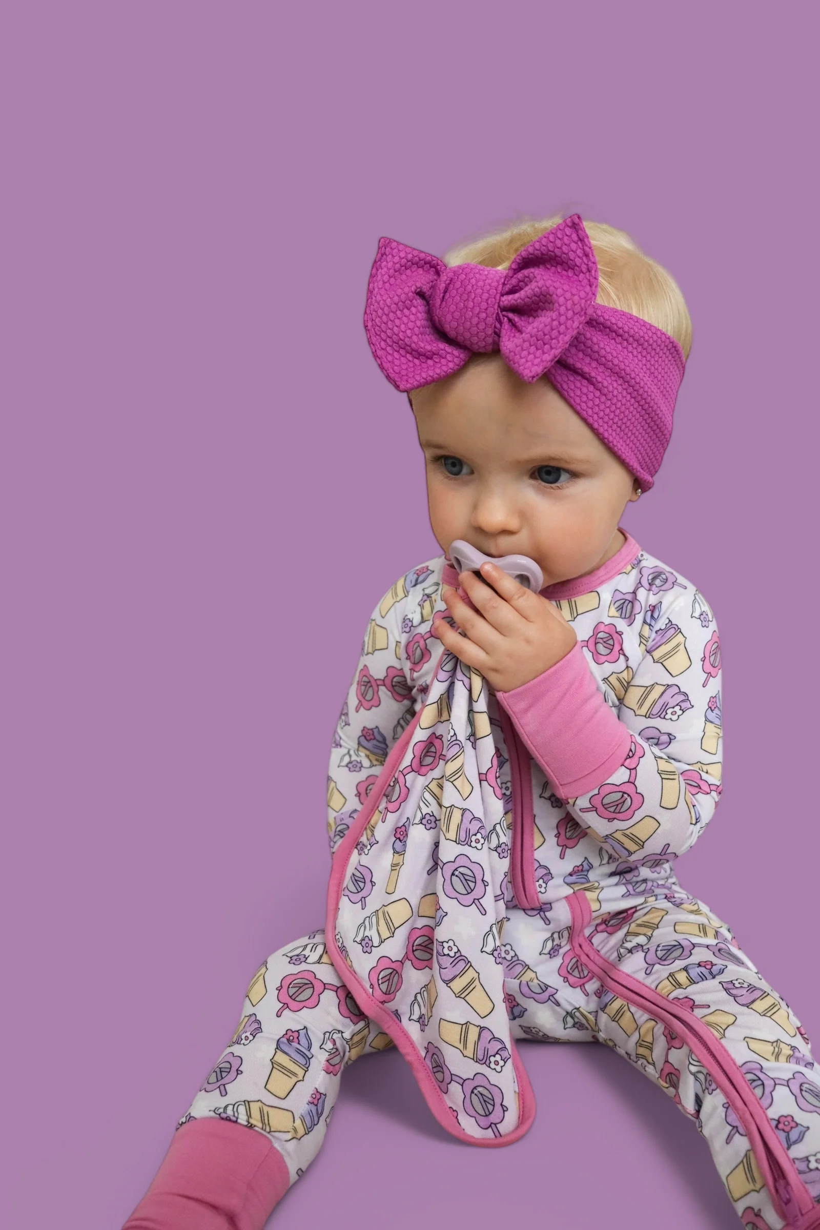 SWEET SUMMER DREAM LOVEY - Image 4